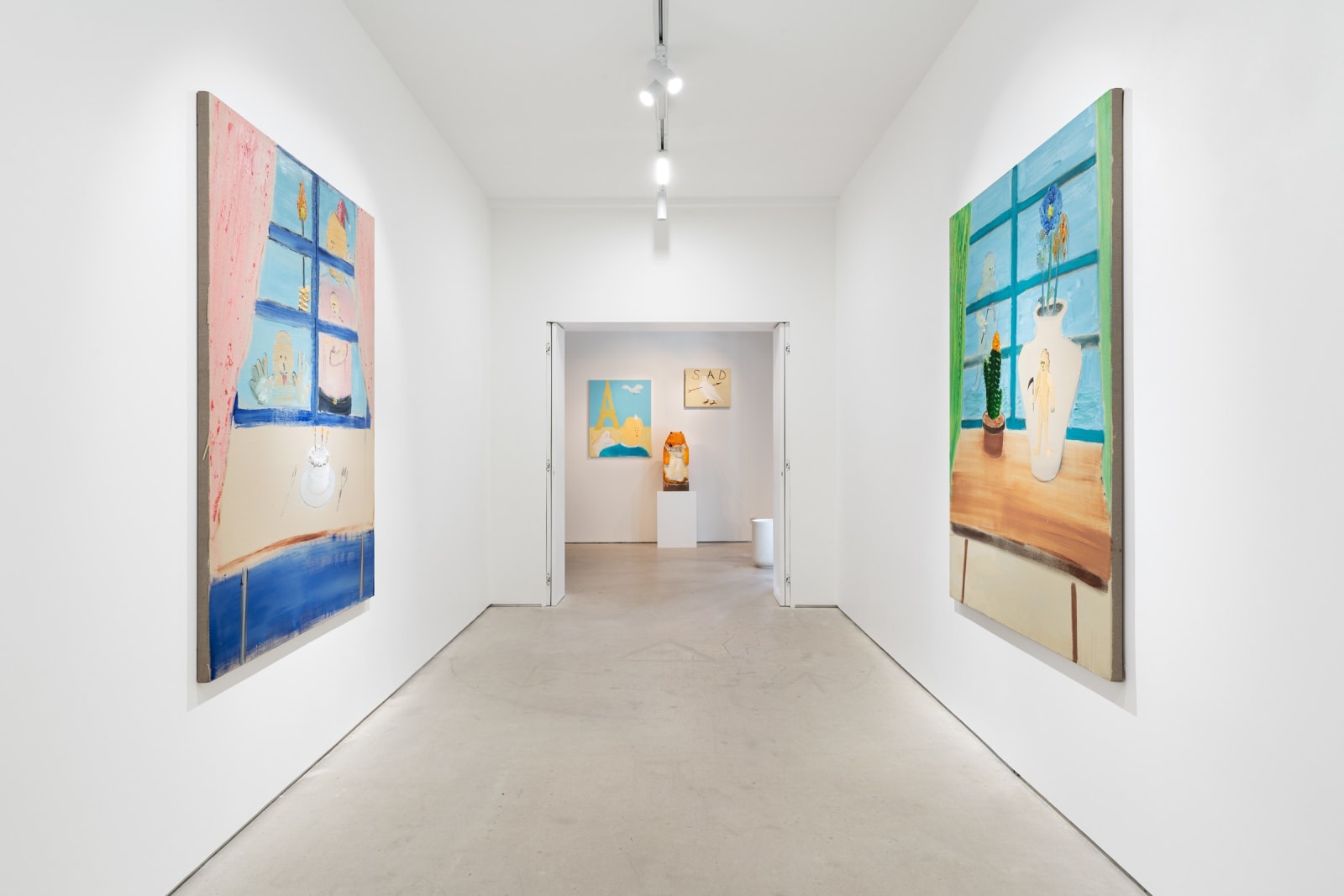 Shinya Azuma, Snoopys, 2024