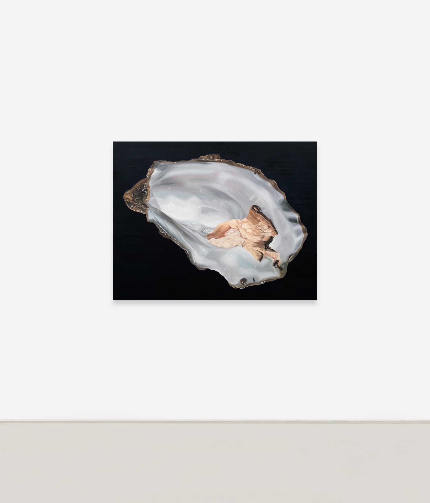 Fawn Rogers, Ripped Skirt, 2023