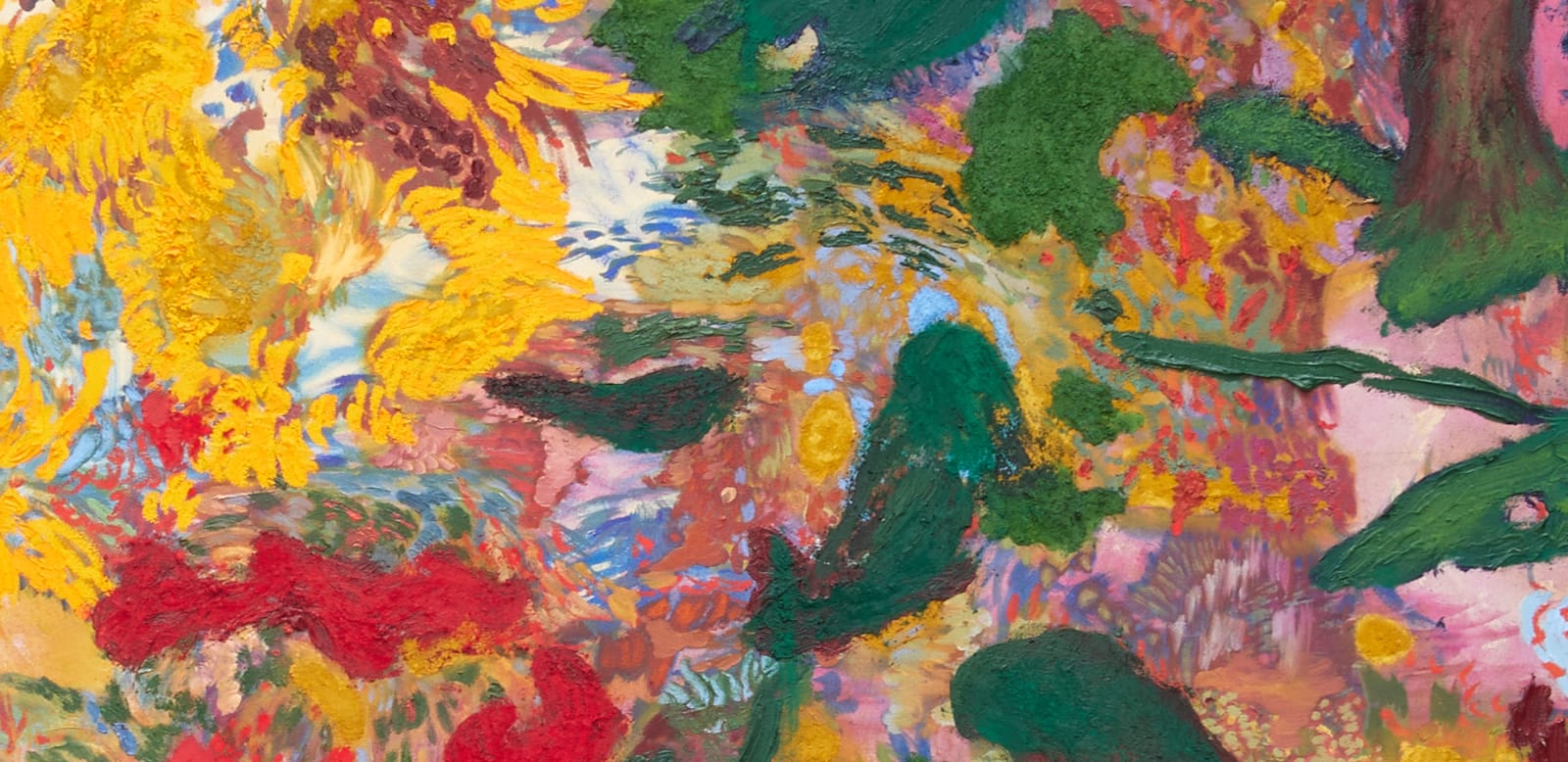 Sophia Loeb, Minha terra tem primores, que tais não encontro eu cá (My land has beauty, such as I can't find here), 2023