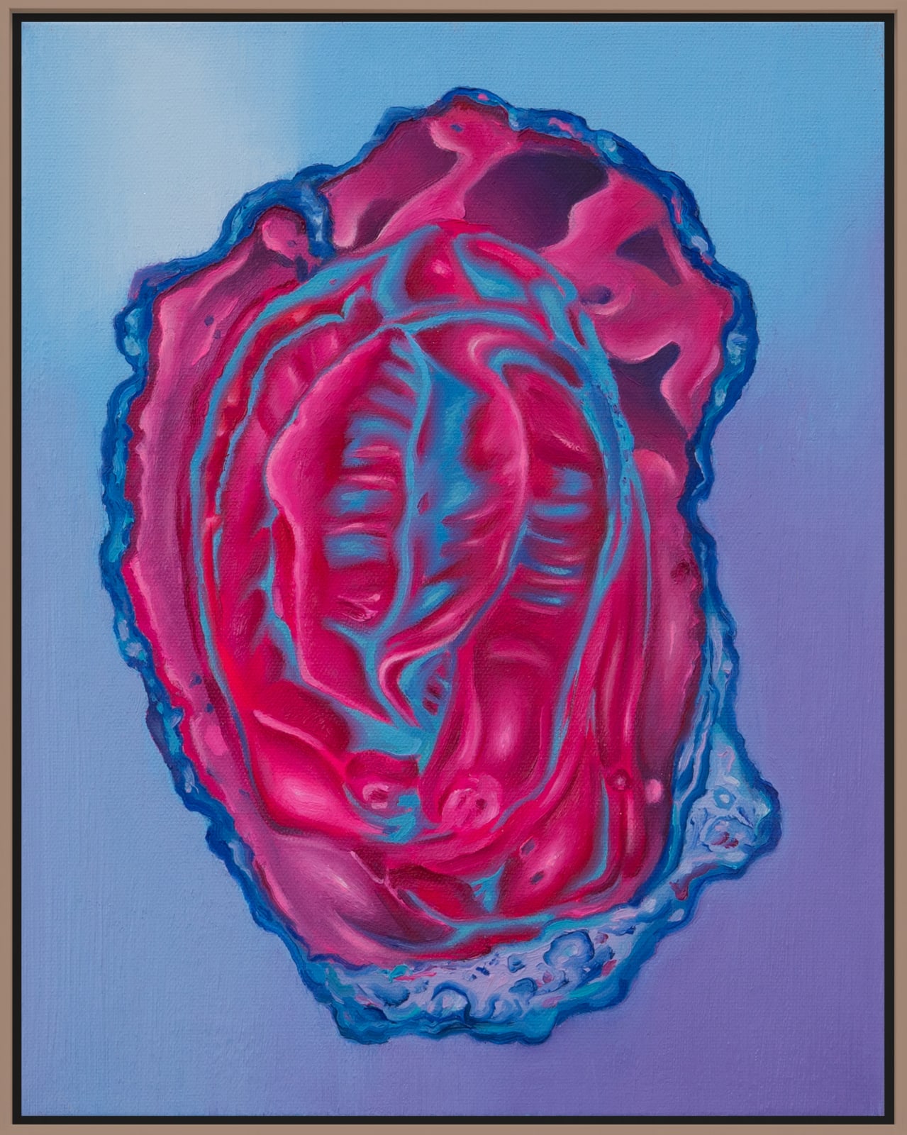 Fawn Rogers, Comet Tail #9, 2022