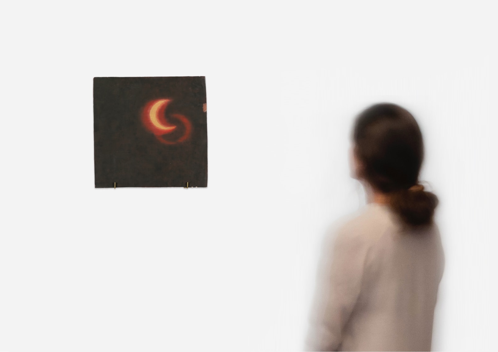 XIE Fan, Celestial Signs, 2019 - 2022