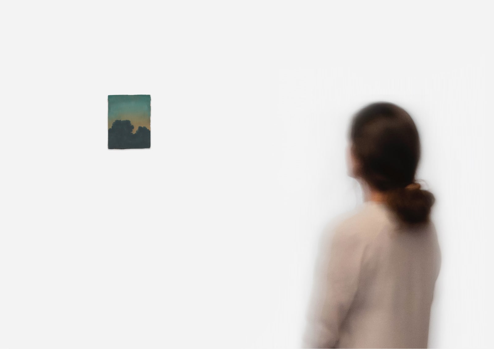XIE Fan, Cloud, 2019 - 2022