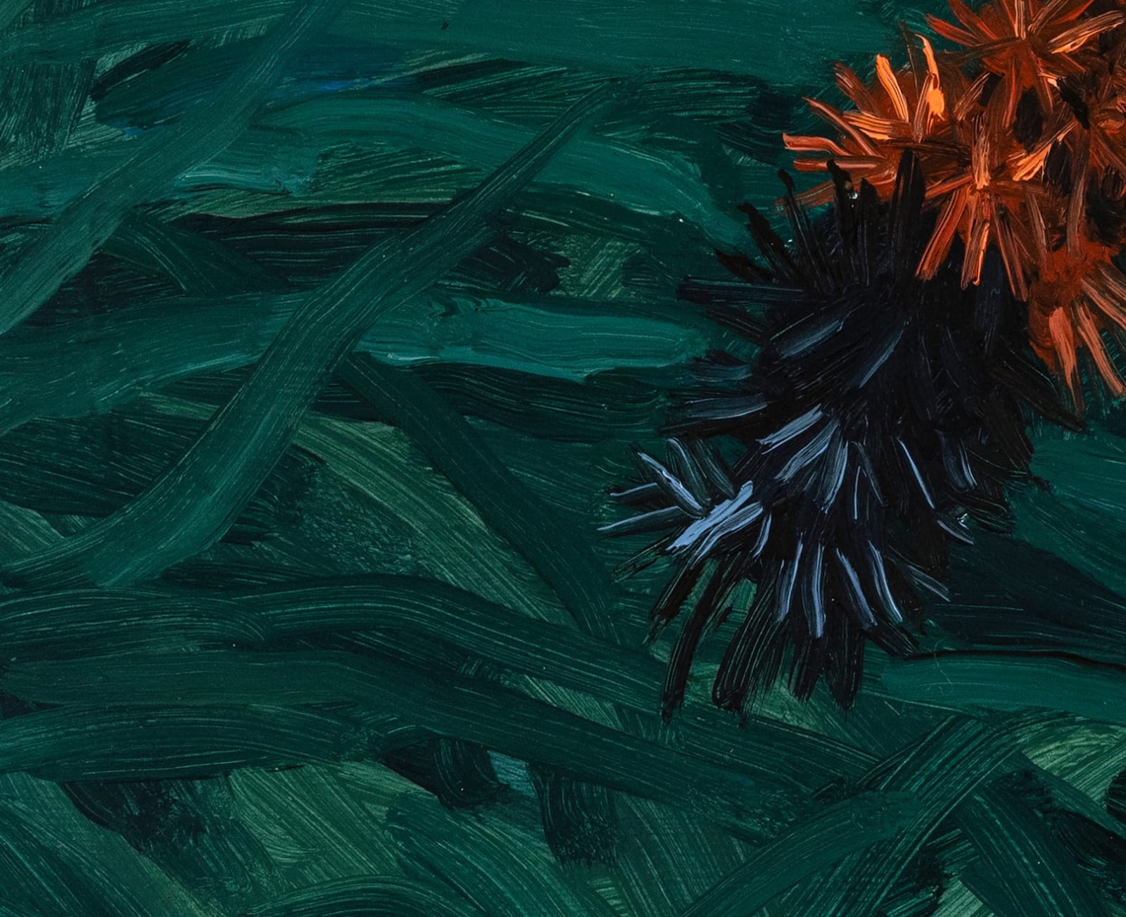 Claudia Keep, October 1st, 5:00 PM, Wooly Bear, 2023