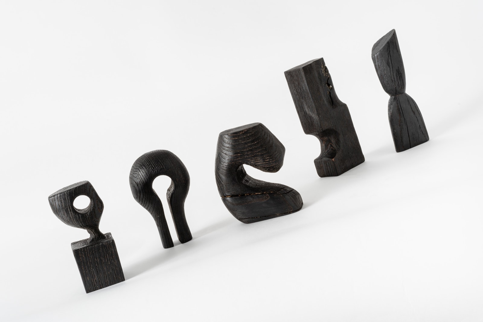 Patrick Kim-Gustafson, Chutes 001, 2024