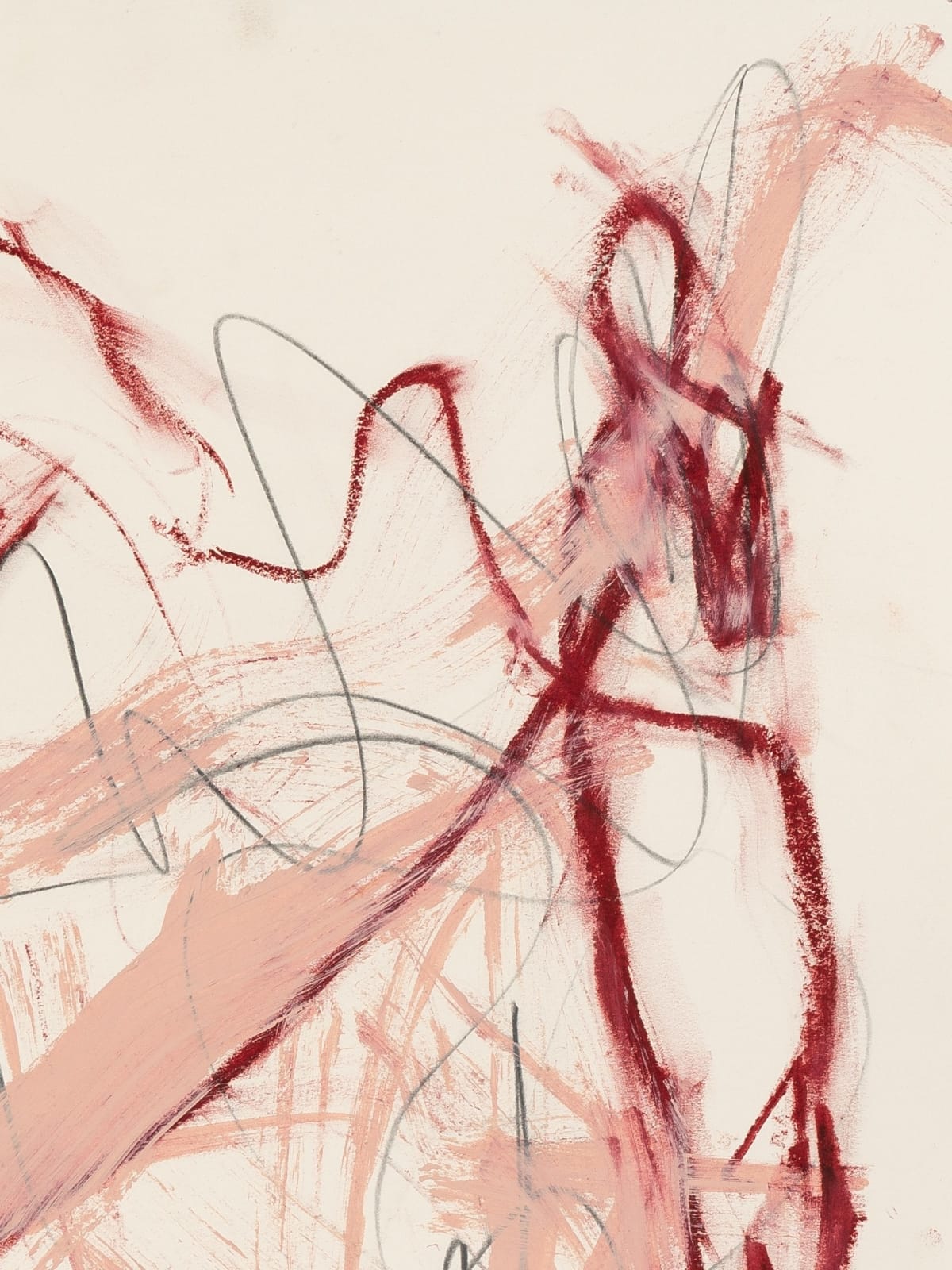 a'driane nieves, DNA (Expressions), 2021