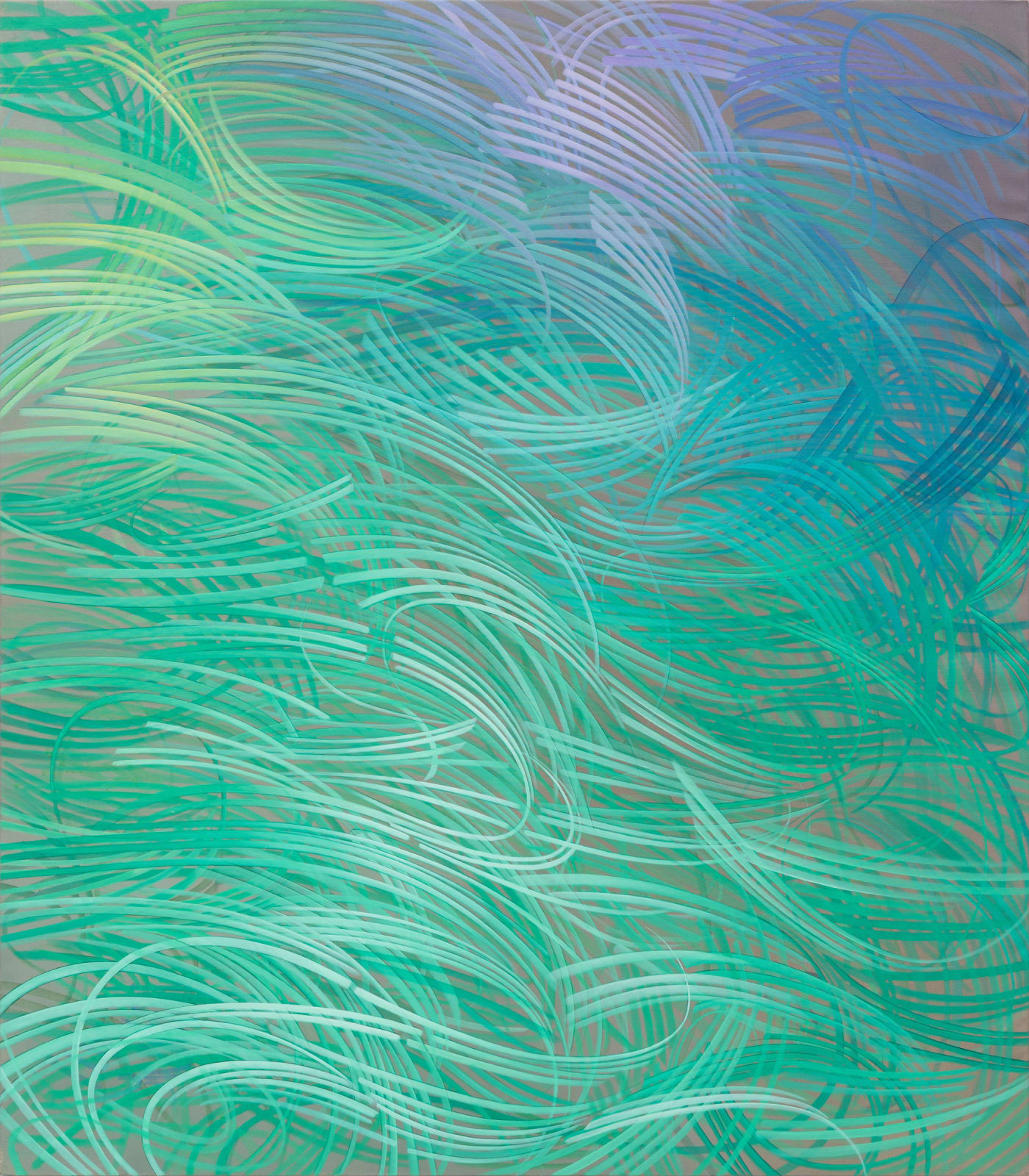 Sofia Nifora, Eoulus, 2025