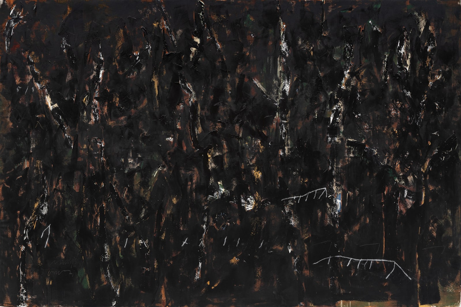 Steingrímur Gauti, Untitled, 2023