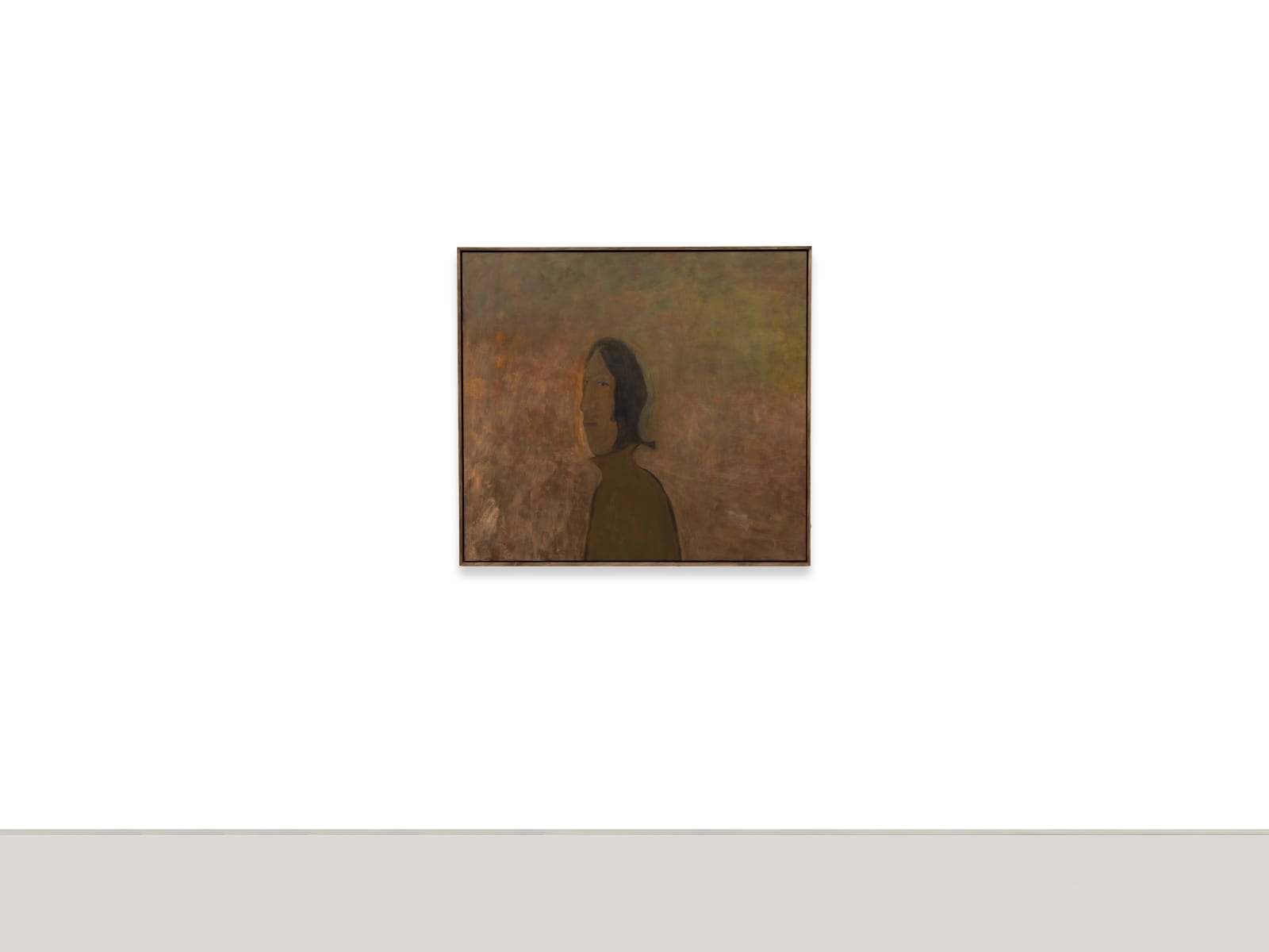 Tenki Hiramatsu, New life in a new place, 2024