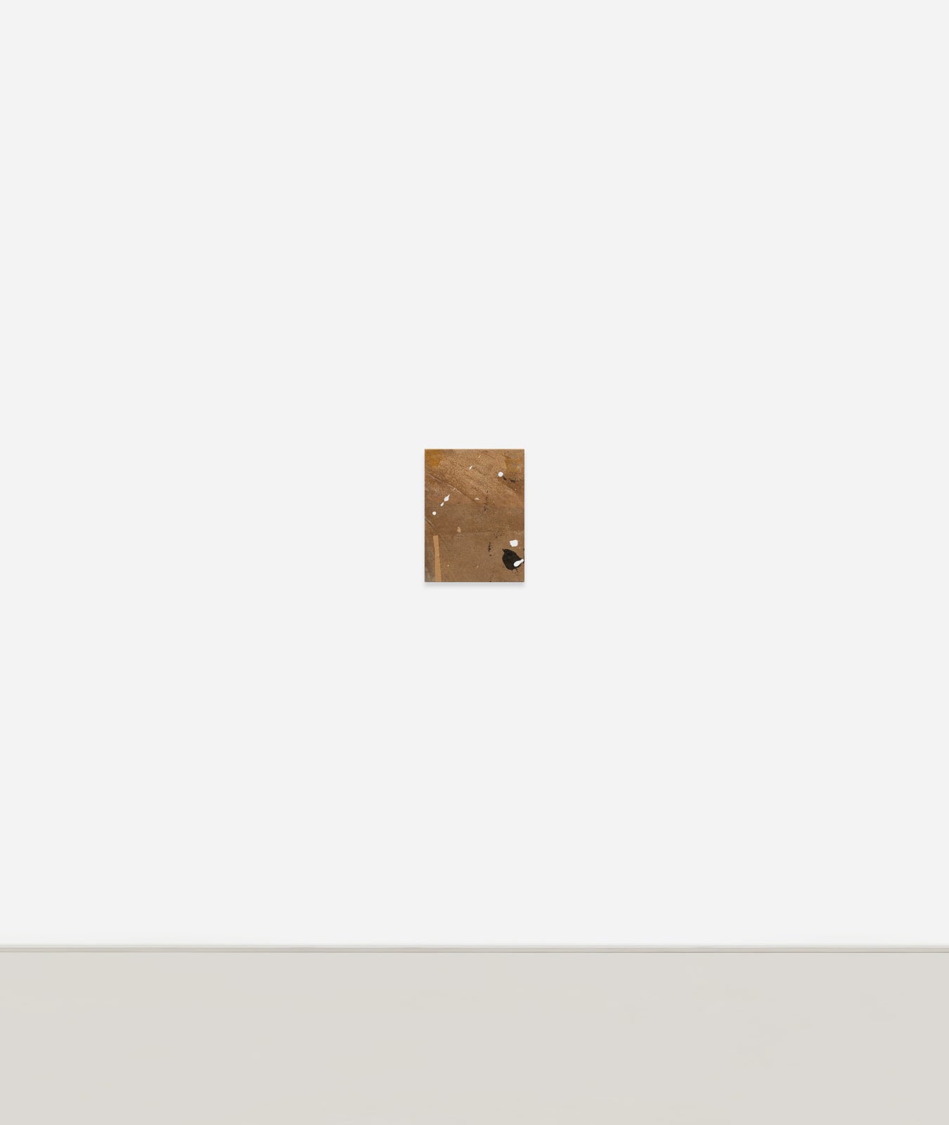 Steingrímur Gauti, Untitled, 2023