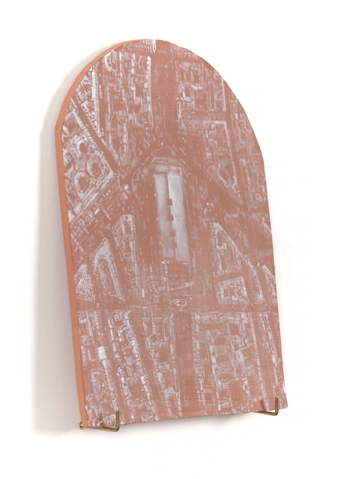 Xie Fan, Landscape · City, 2023