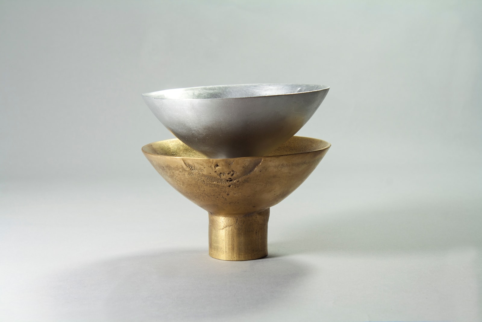 Patrick Kim-Gustafson, Plumwine cups, 2021