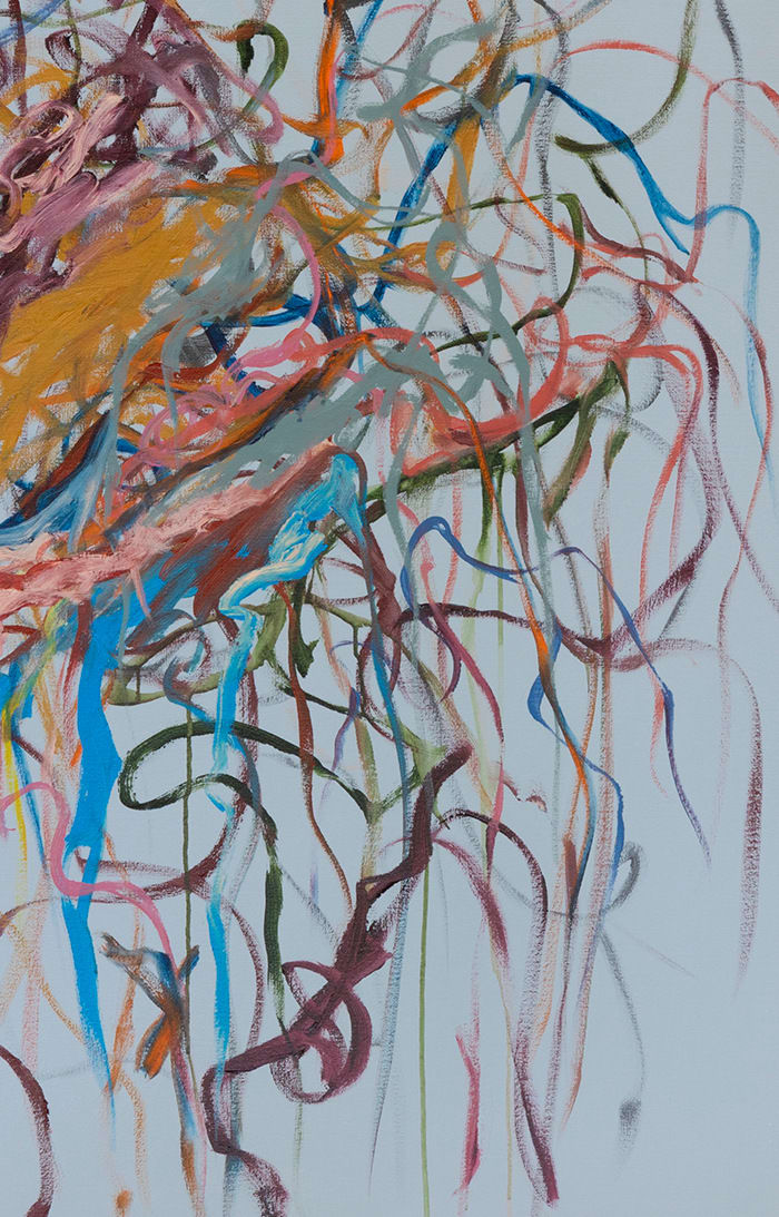 a'driane nieves, visualizing the landscape of epigenetics, ancestral inheritance, of the mother multiverse and her daughter universes…a different kind of string theory, 2024