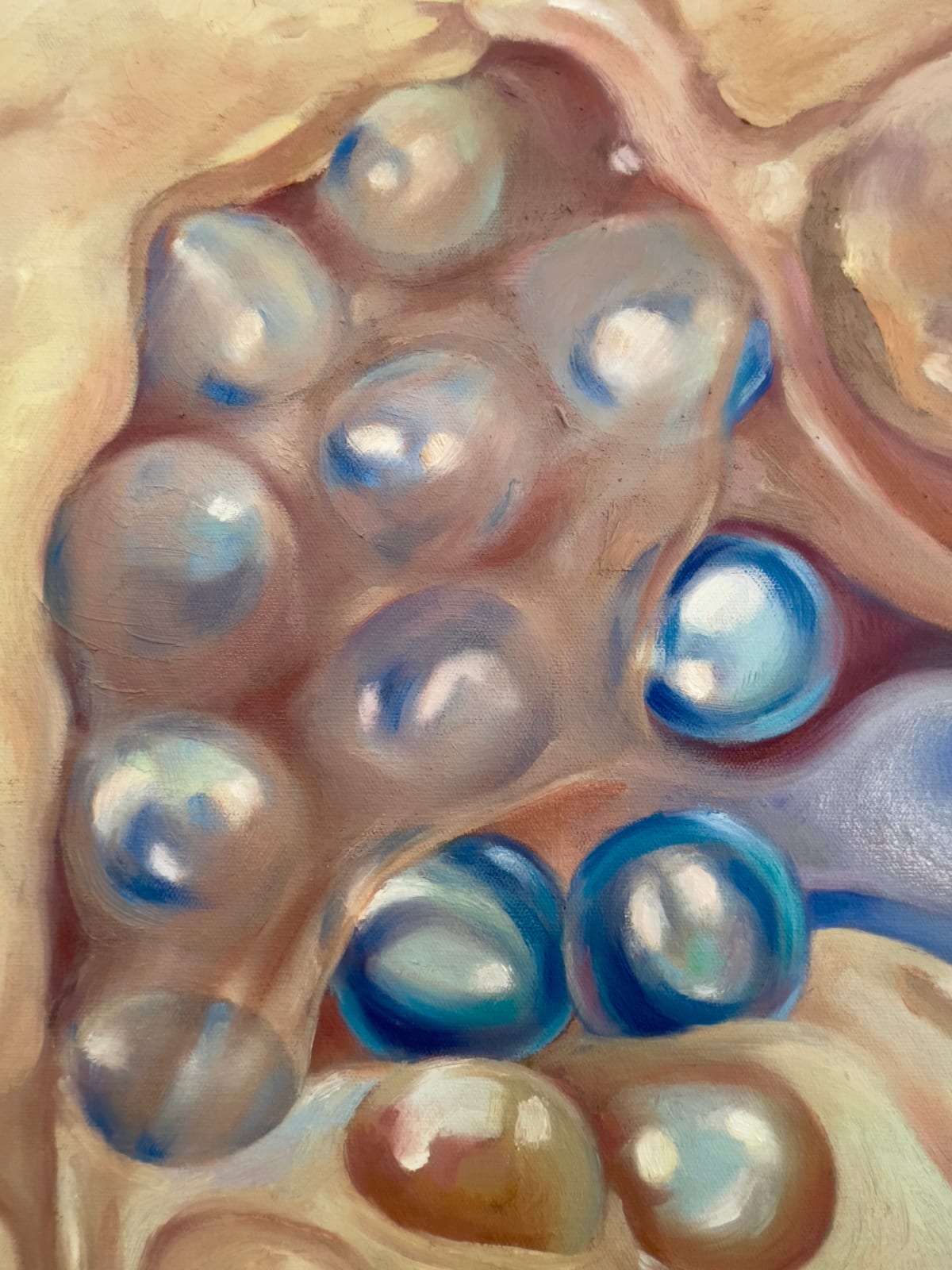 Fawn Rogers, Jestope, 2022