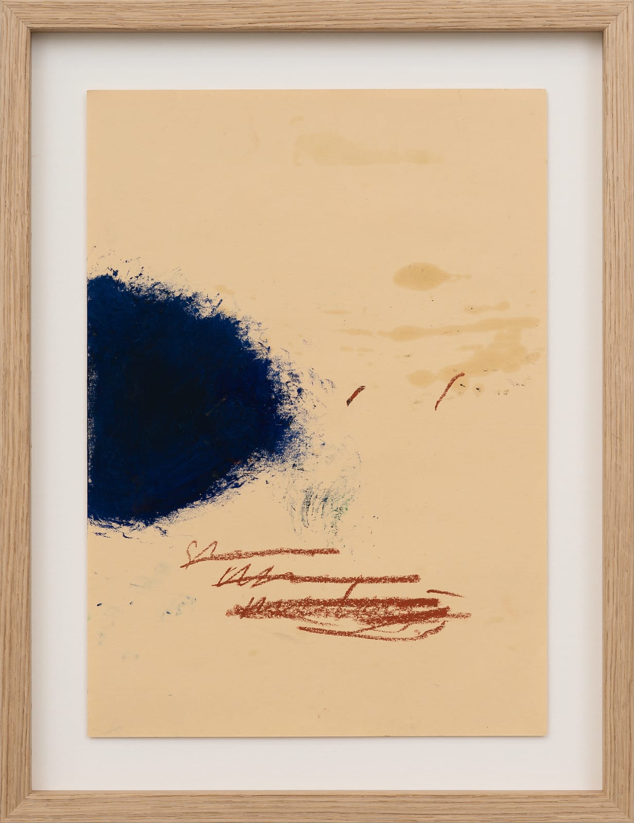 Steingrímur Gauti, Untitled, 2021