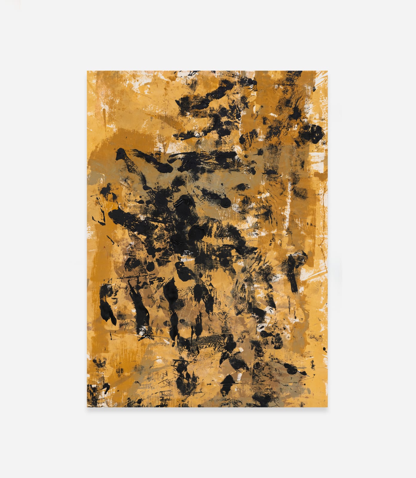 Steingrímur Gauti, Untitled, 2023
