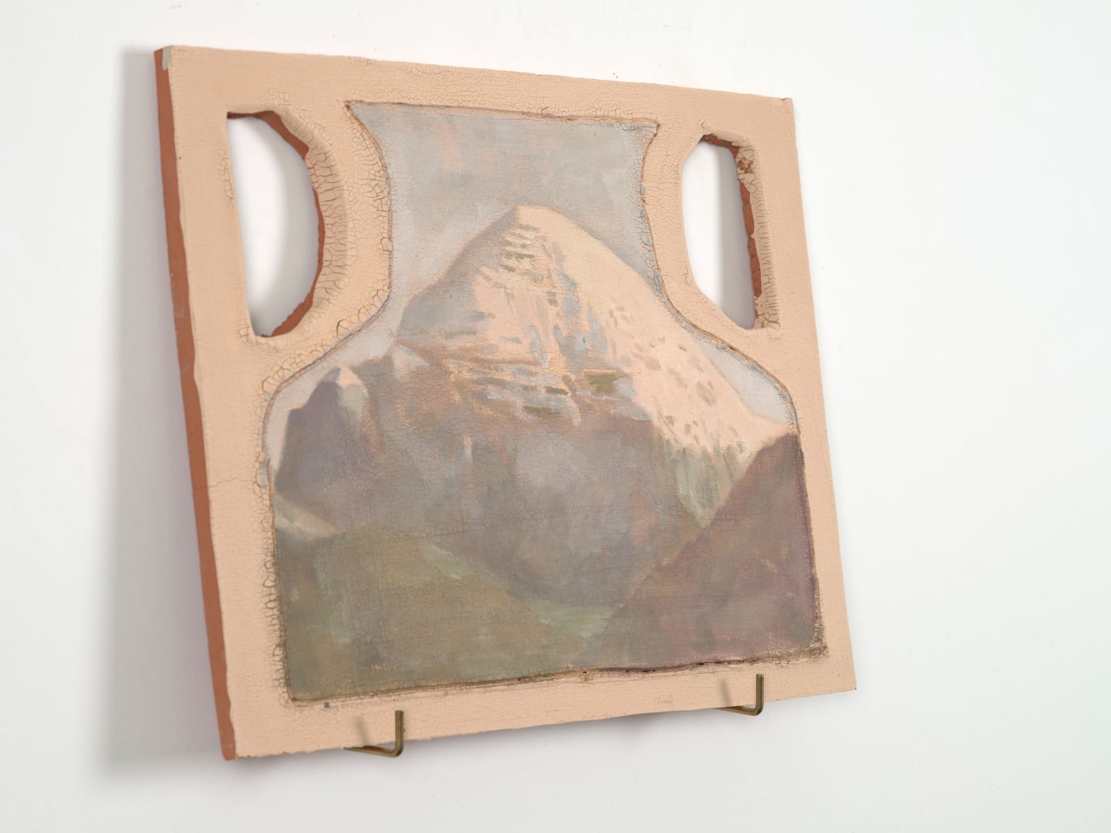 Xie Fan, Screen · Mount Kailash, 2023