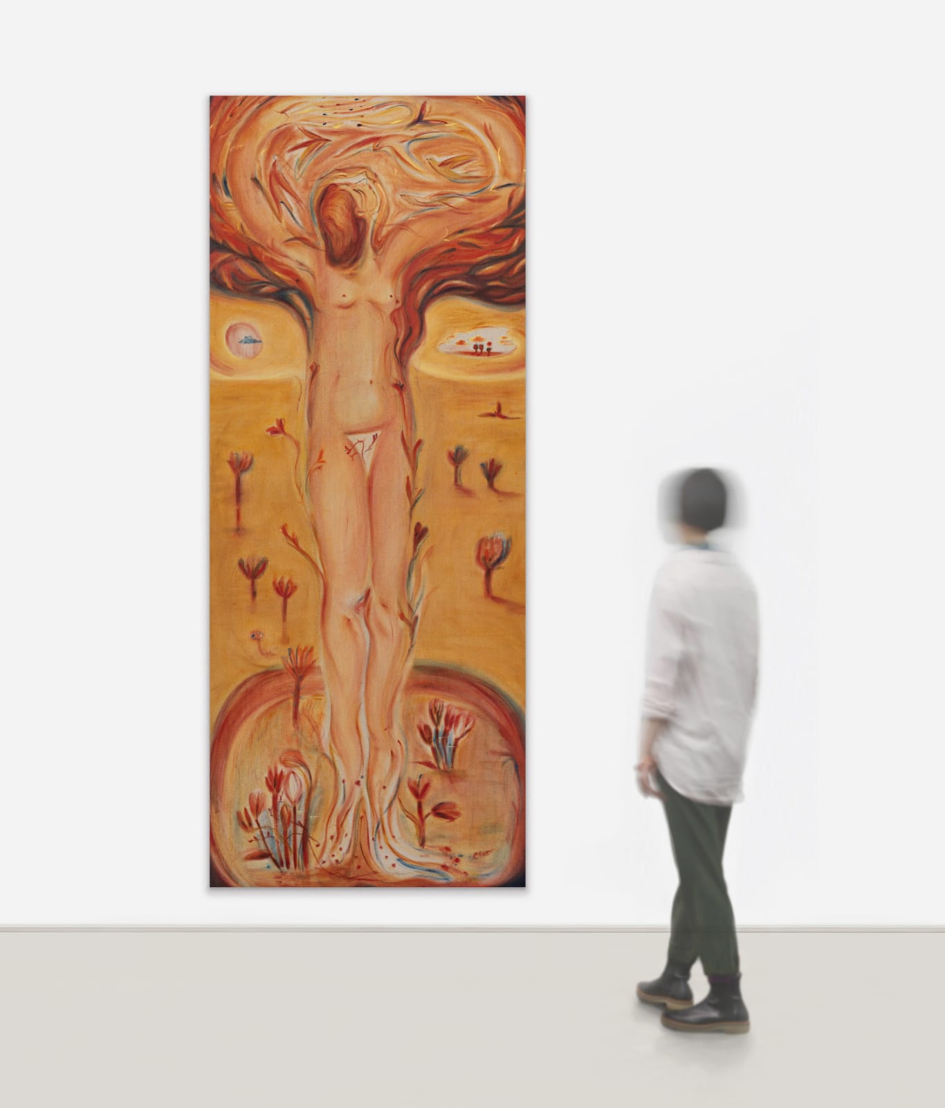 Kinga Bartis, Spektrum of love, 2024