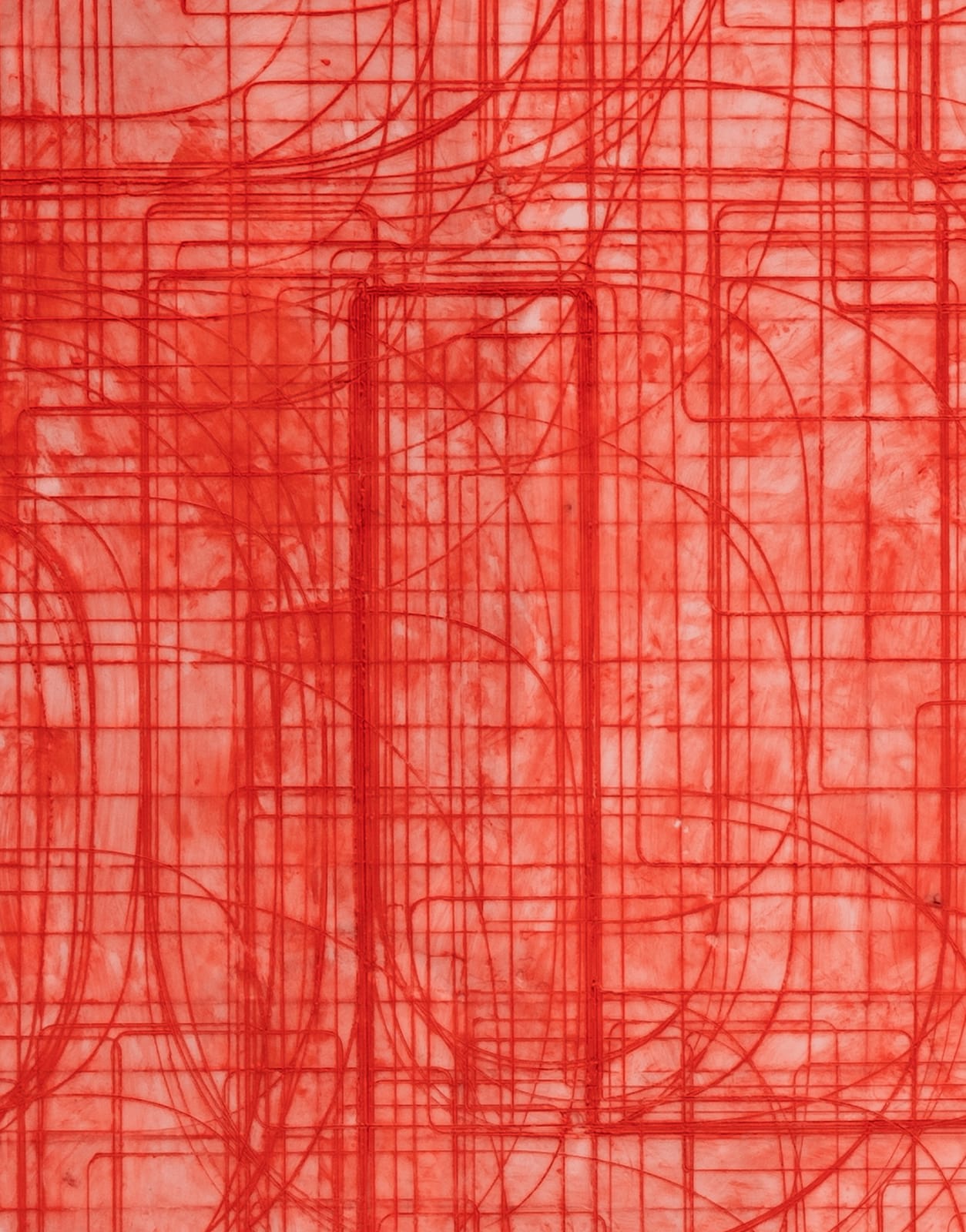 Sean Shim-Boyle, EKG#17 - All of it Wrong, 2022