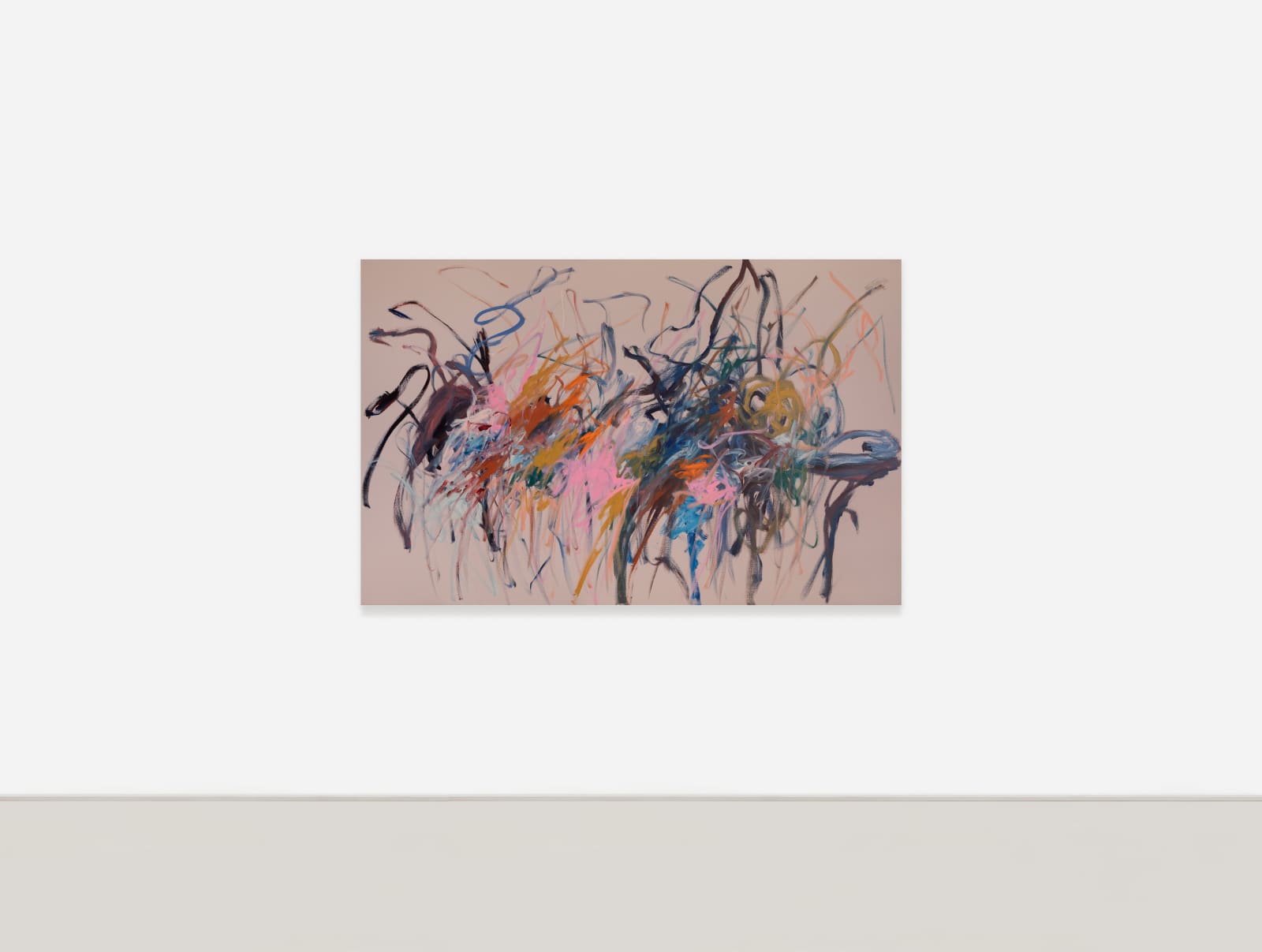 a'driane nieves, a dance of open minds (after toni morrison), 2024