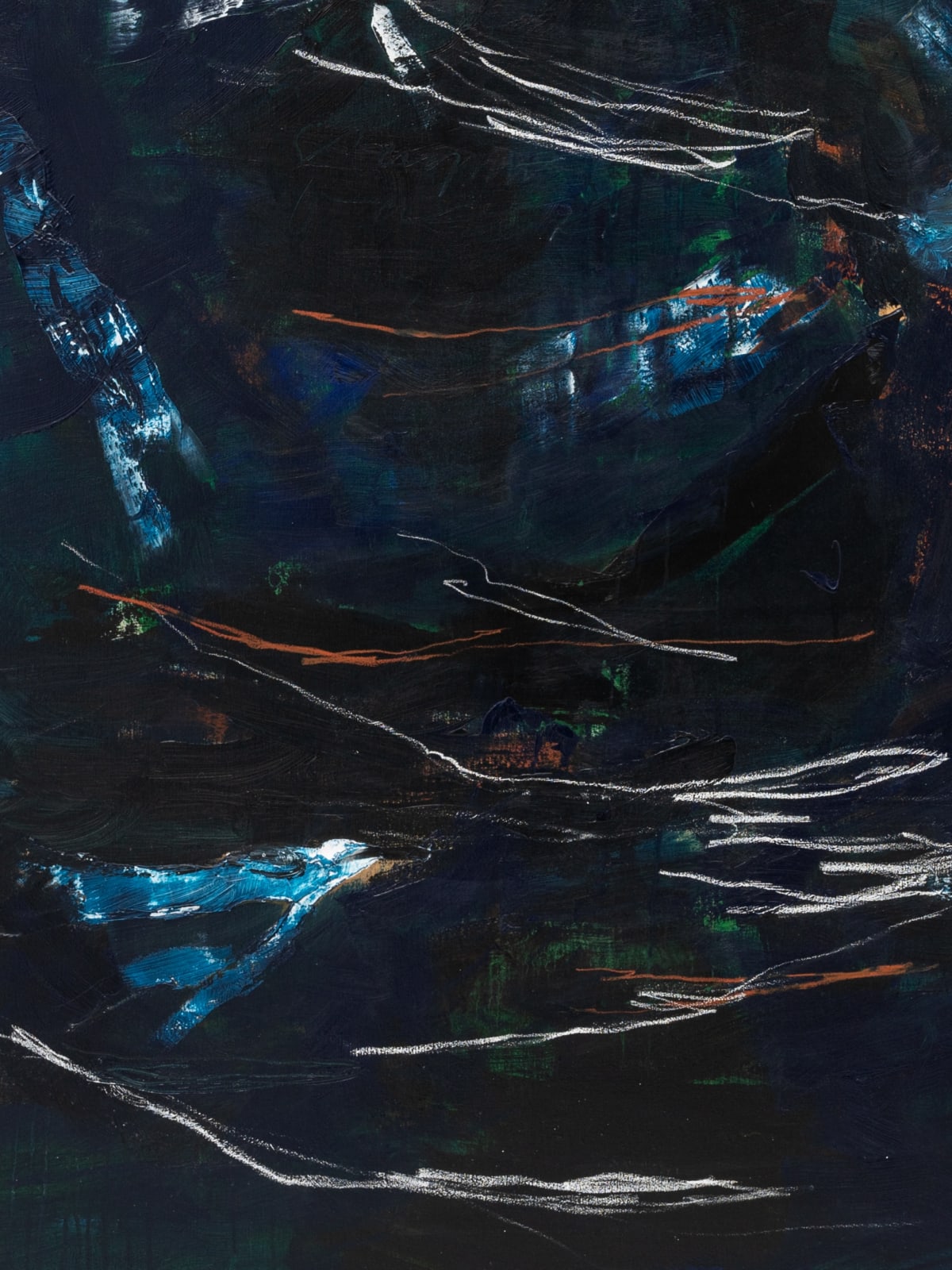 Steingrímur Gauti, Untitled, 2021