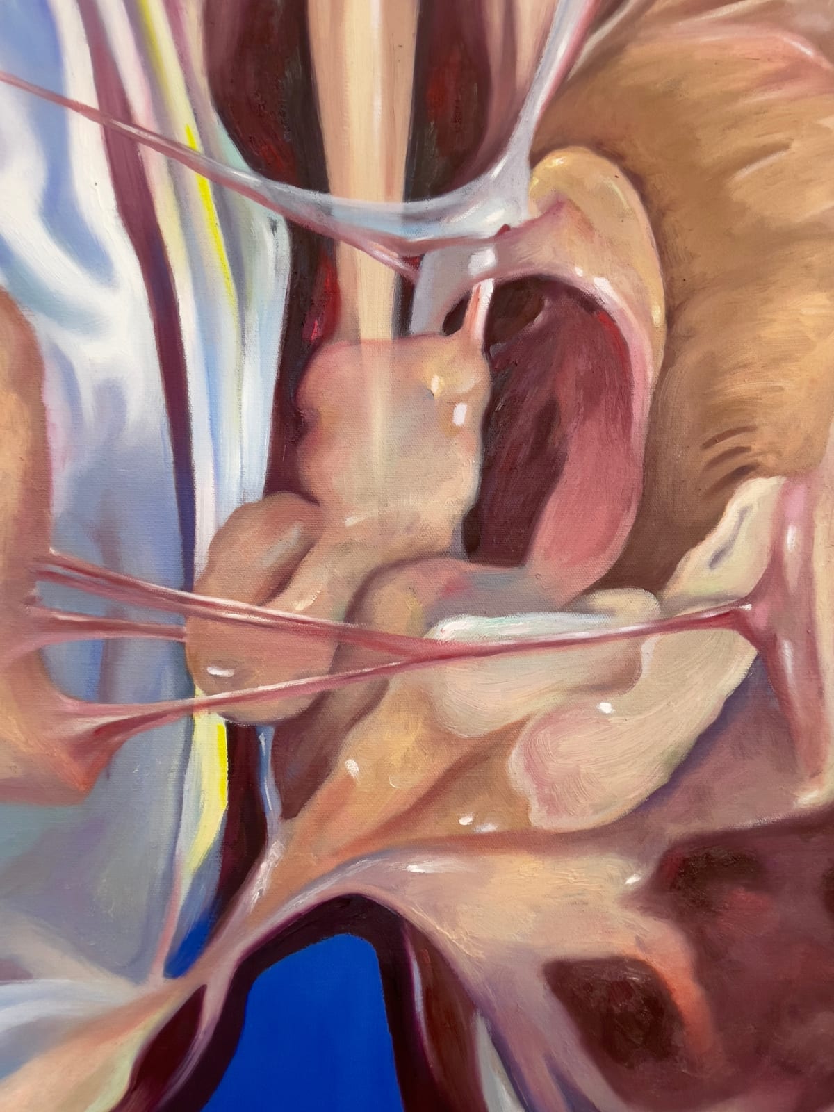 Fawn Rogers, Jestope, 2022