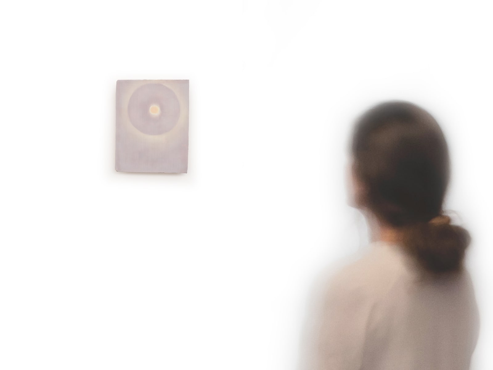 XIE Fan, Celestial Signs, 2025