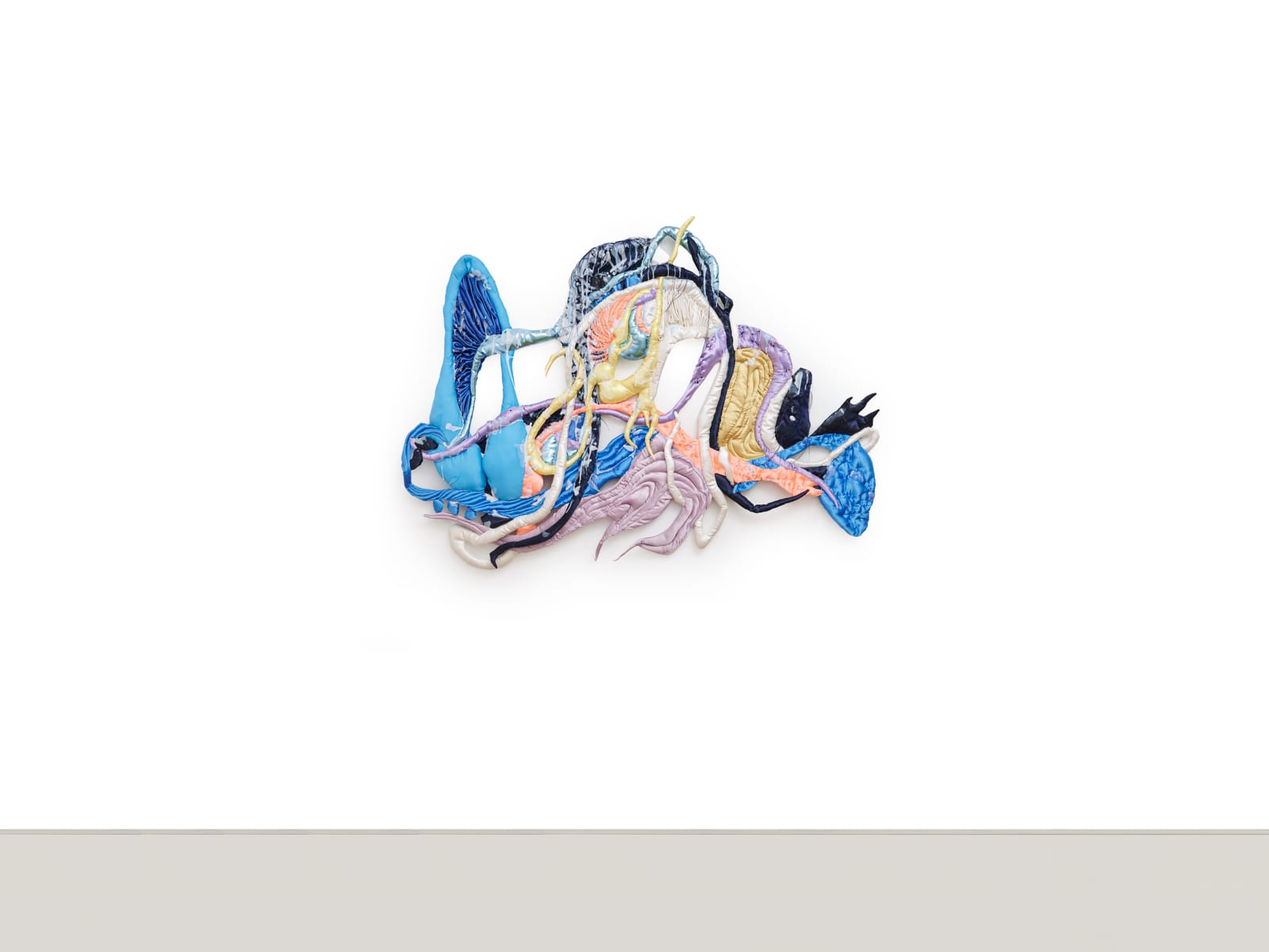 Woo Hannah, Fortis 요새, 2024