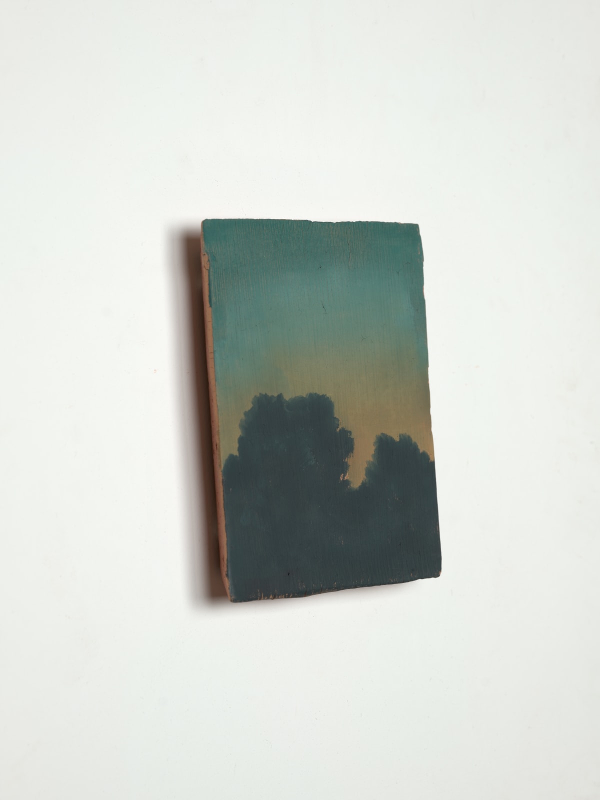 XIE Fan, Cloud, 2019 - 2022