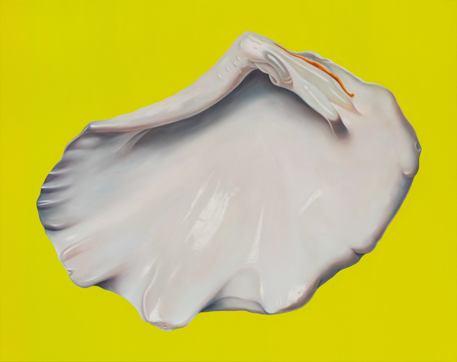 Fawn Rogers, My Back Pages, 2023