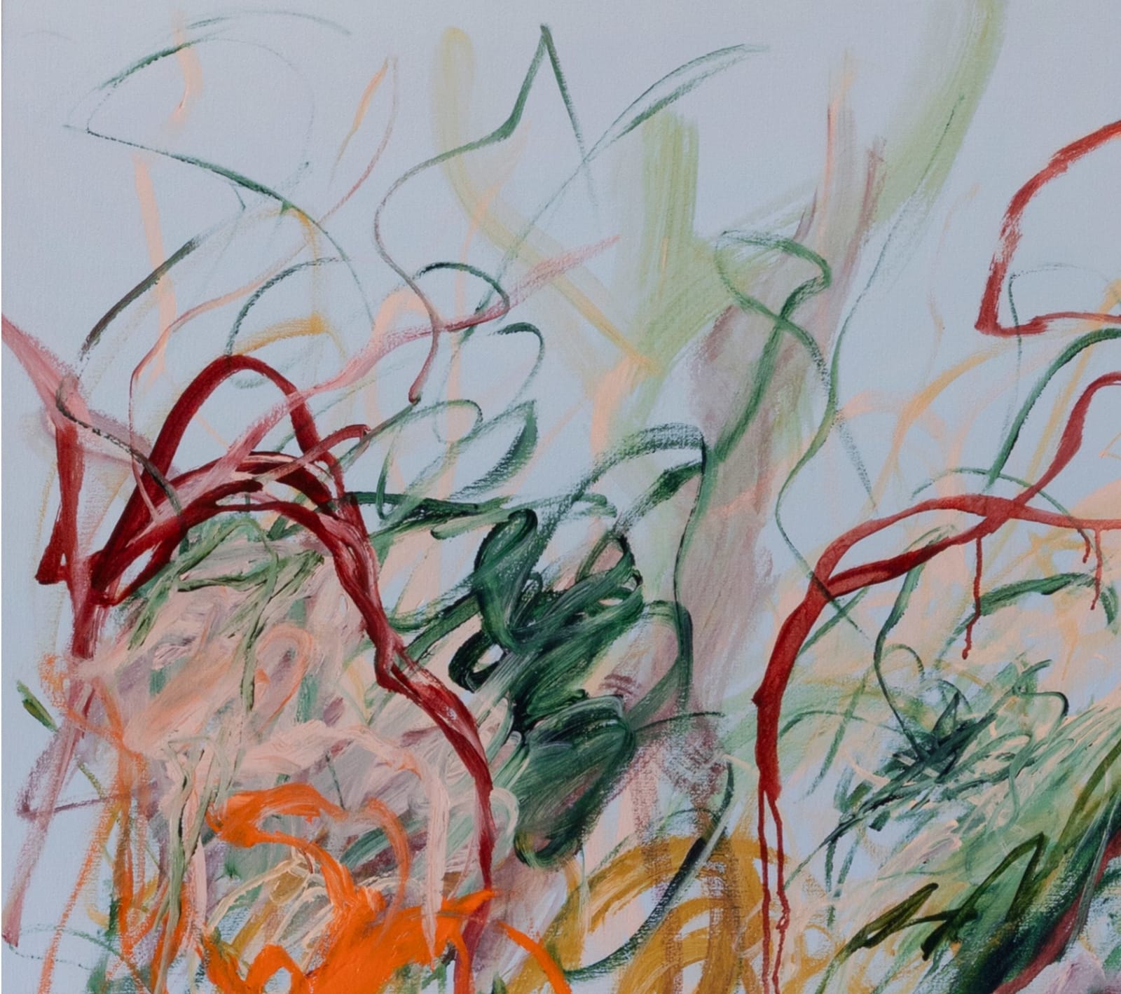 a'driane nieves, in this life, i am cultivating a garden of new cellular memories for my children and lineage to inherit, 2024