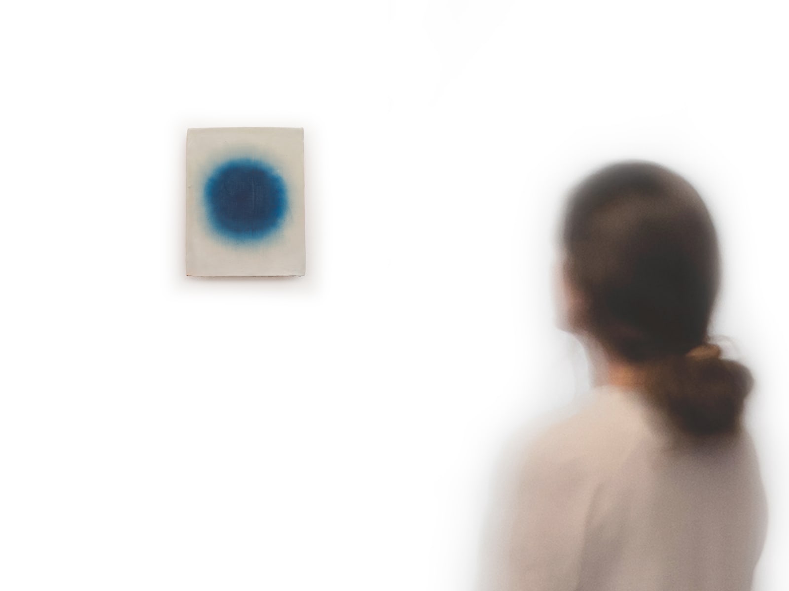 XIE Fan, Celestial Signs, 2025