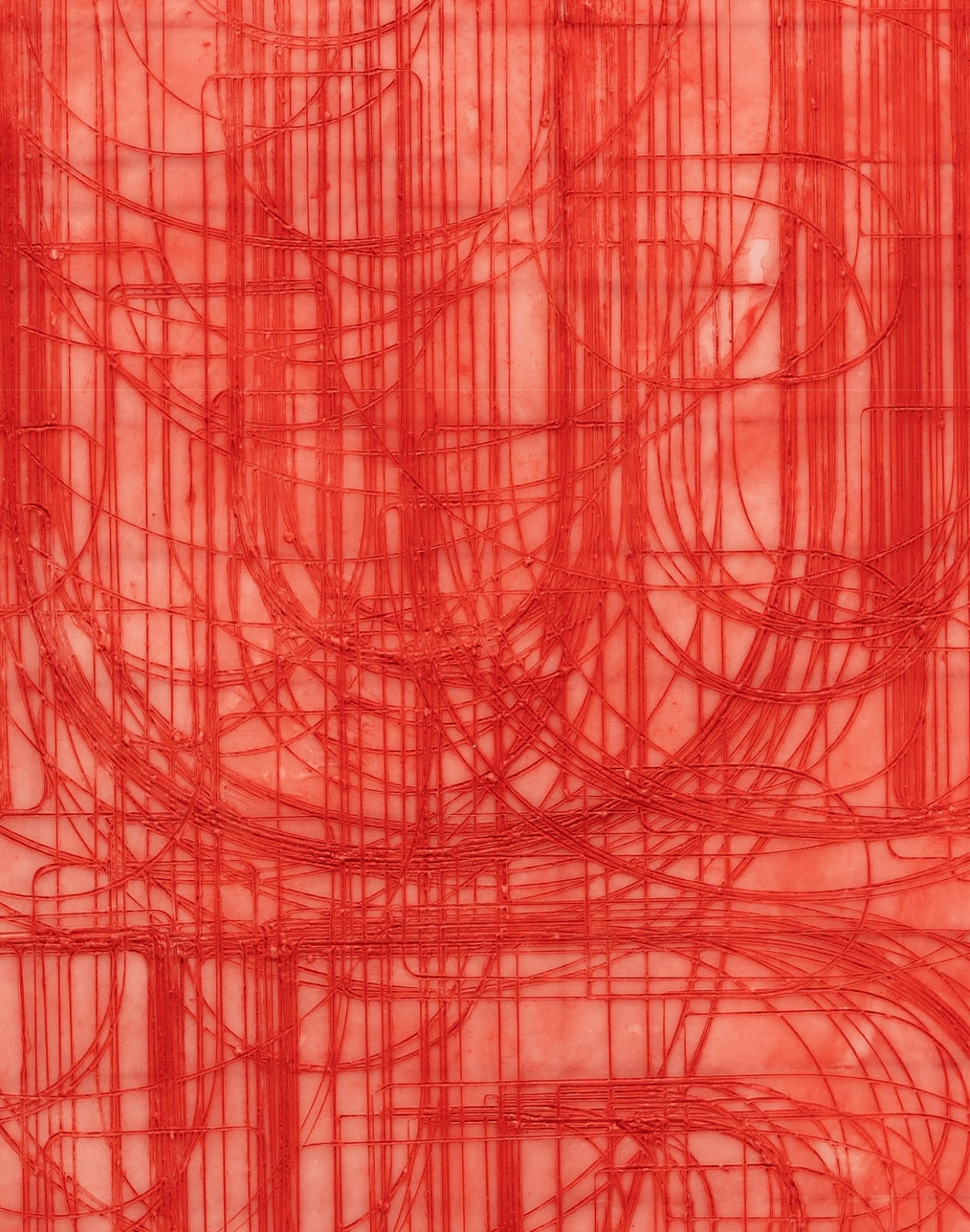 Sean Shim-Boyle, EKG#13 - Fastest with the Mostest, 2022