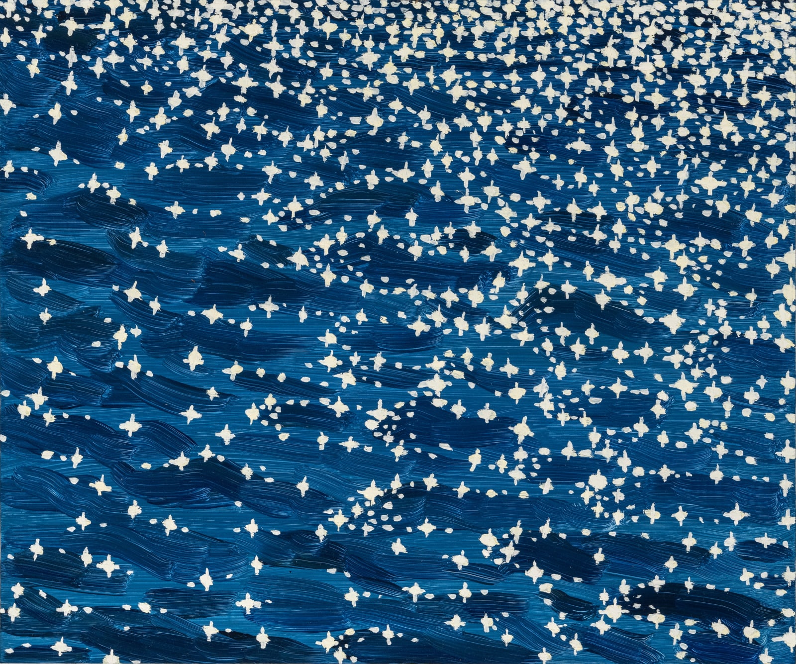 Claudia Keep, July 30th 6:43 PM, Waves, 2023