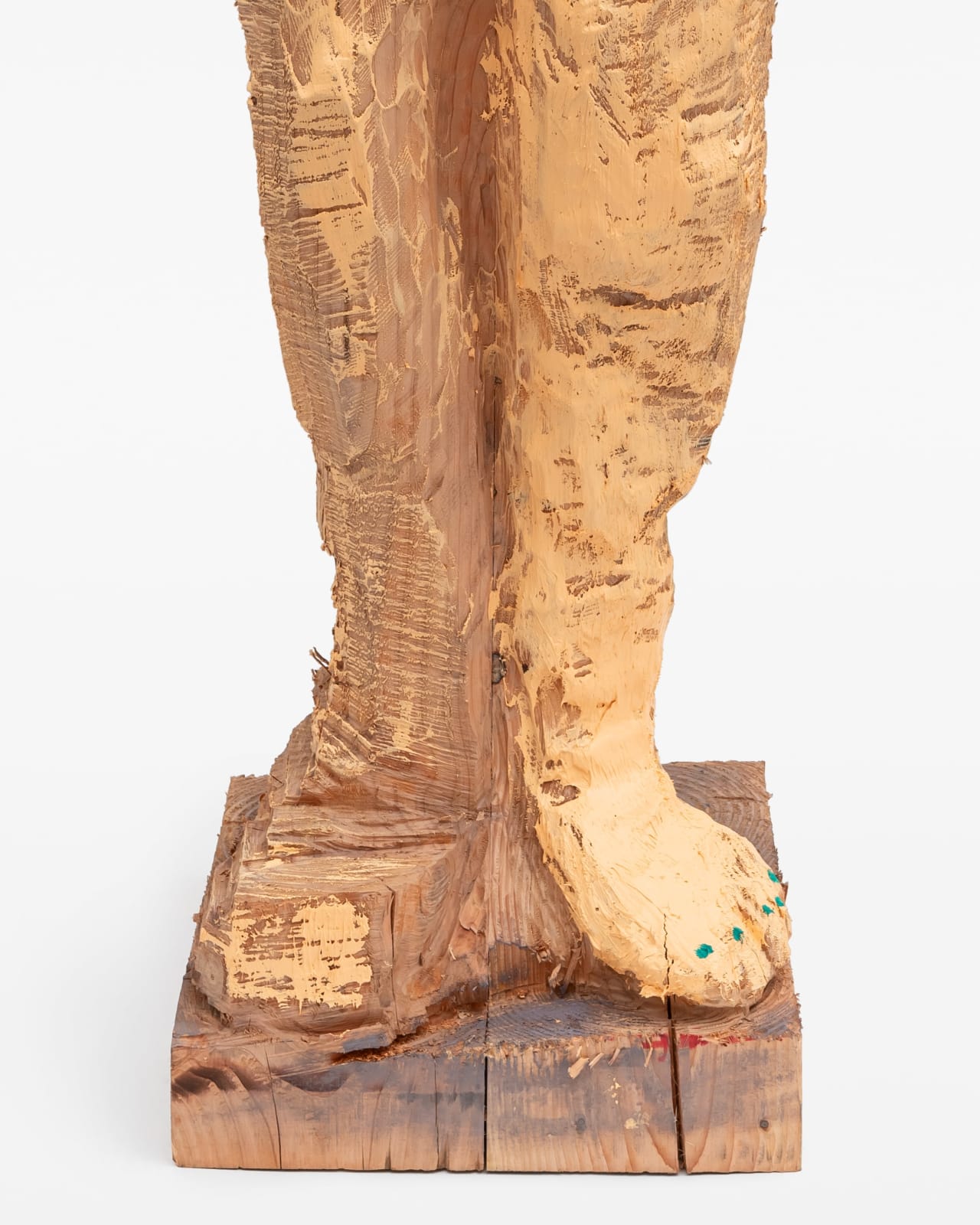 Shinya Azuma, Muteki human(Because he can't lose anymore), 2024