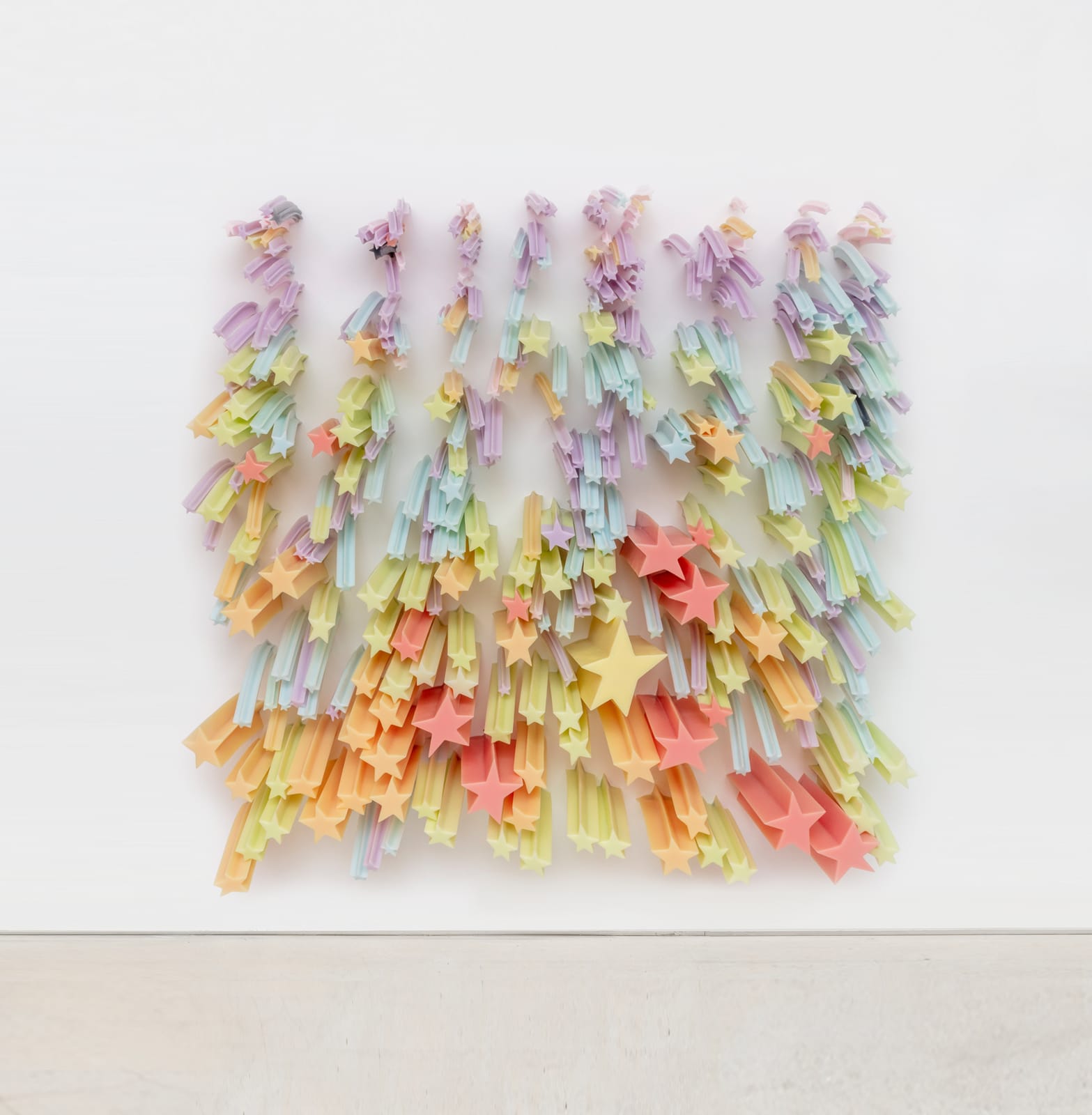 Sean Shim-Boyle, 439 BPM, 2022