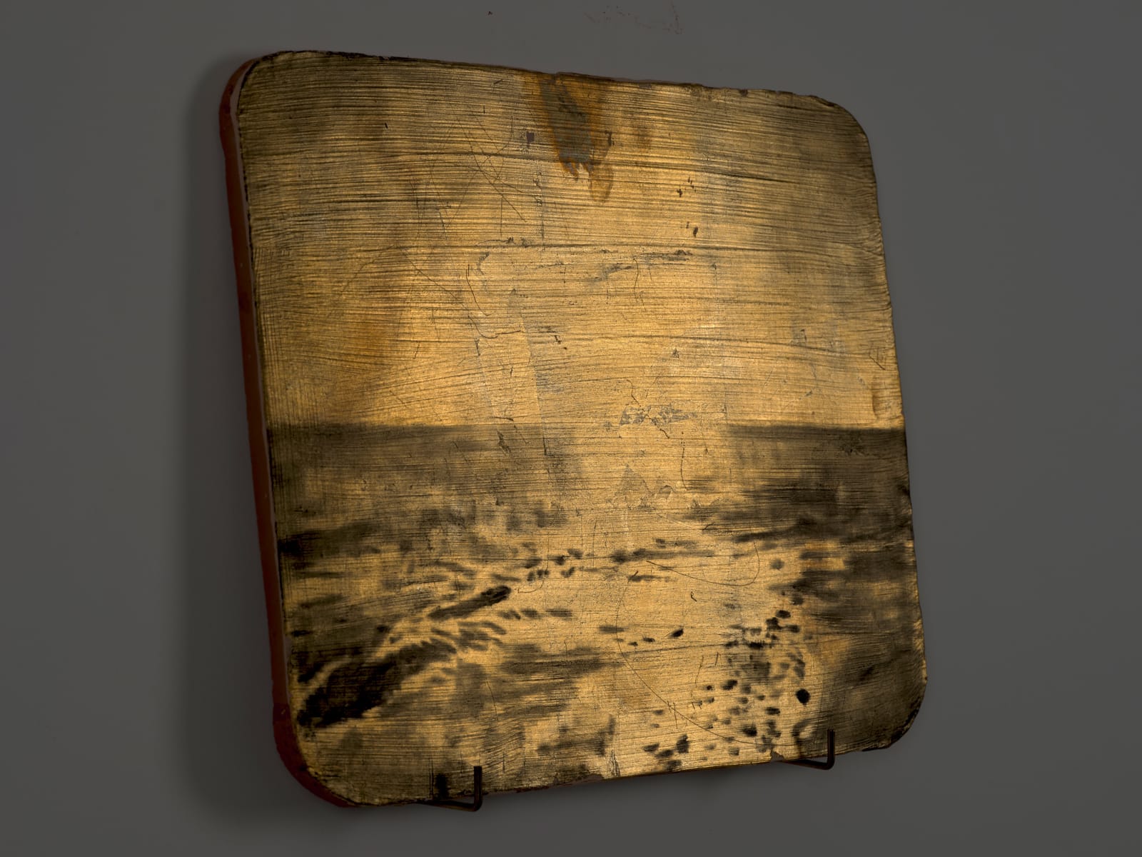 Xie Fan, Golden Sea, 2019 - 2022