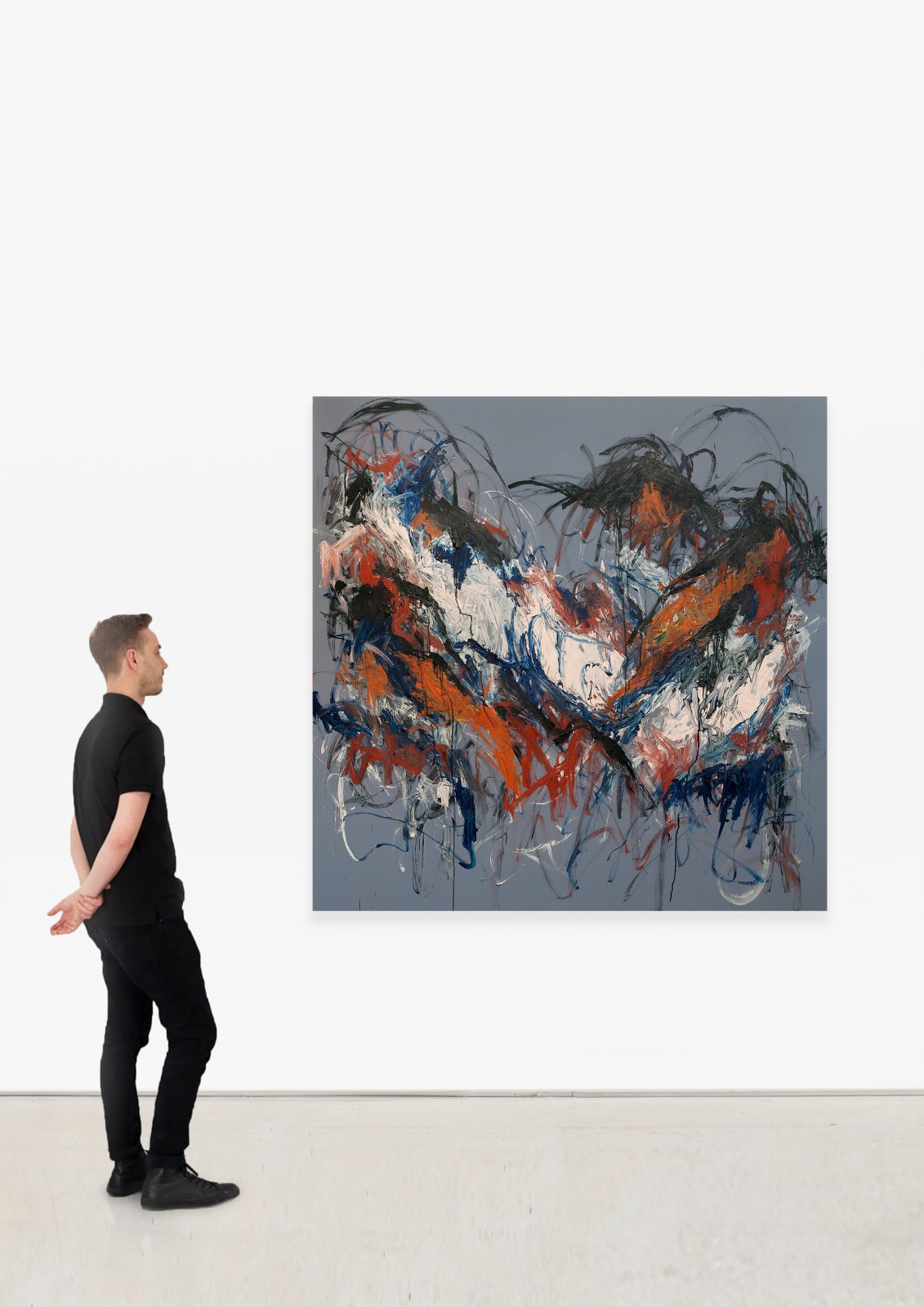 a'driane nieves, My Body is a Hollow Receptacle of Memories, 2021