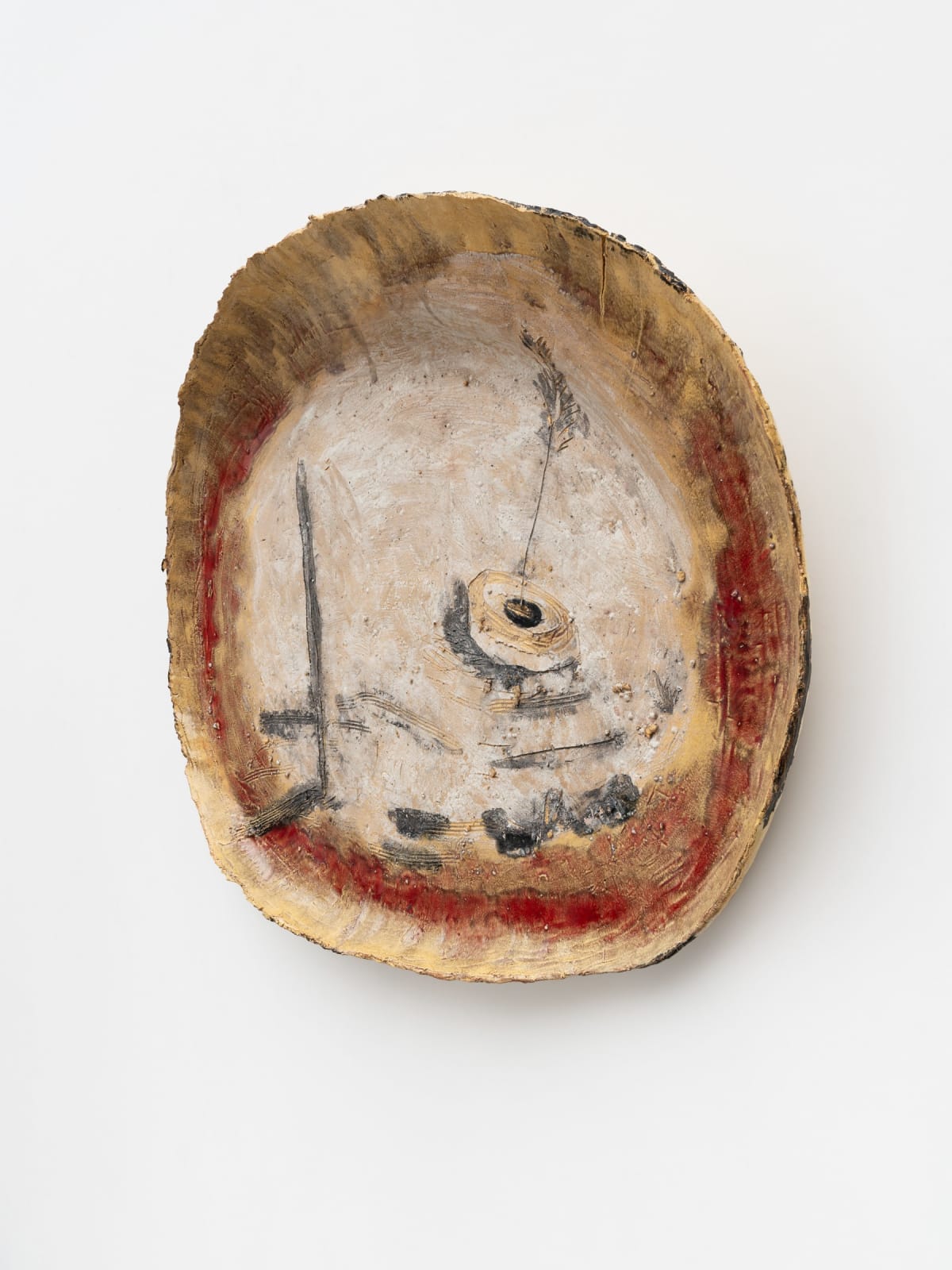 Sylvie Auvray, Seurat, 2019