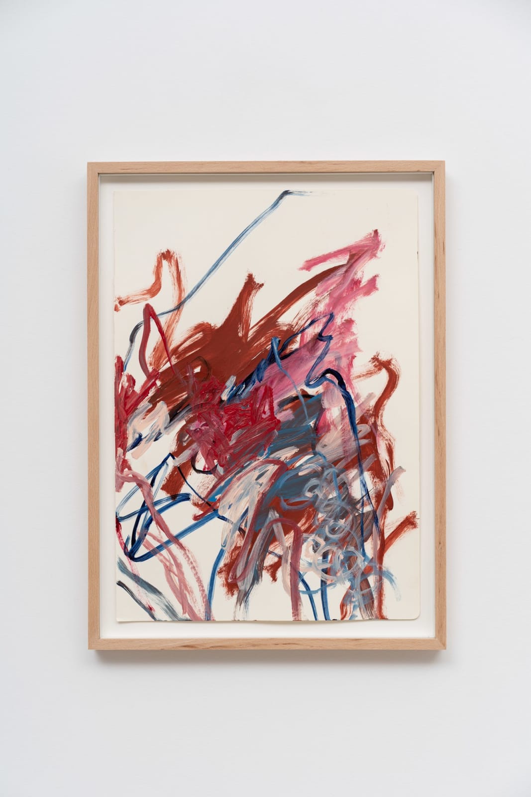 a'driane nieves, Notes #5, 2023