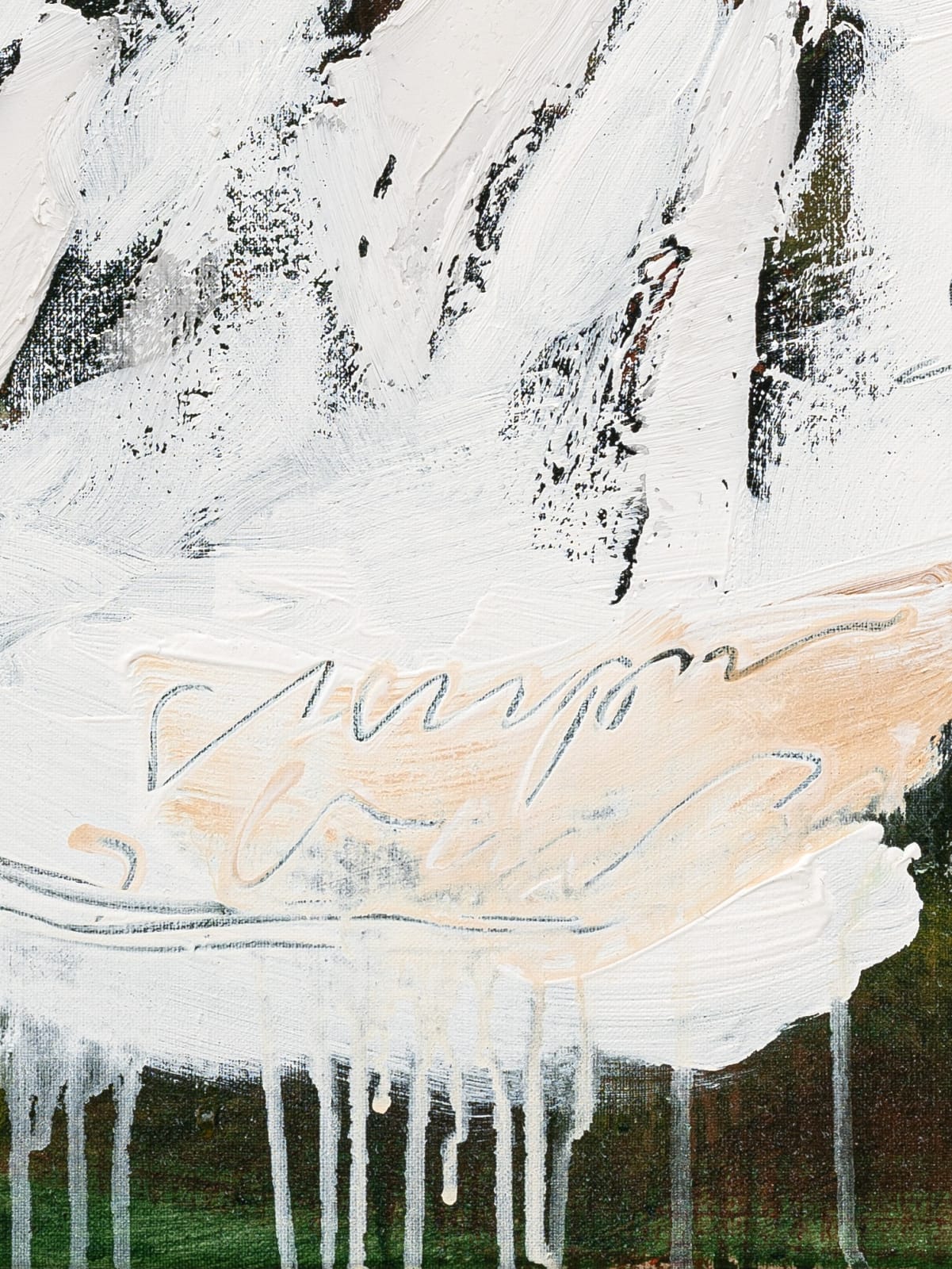 Steingrímur Gauti, Untitled, 2021