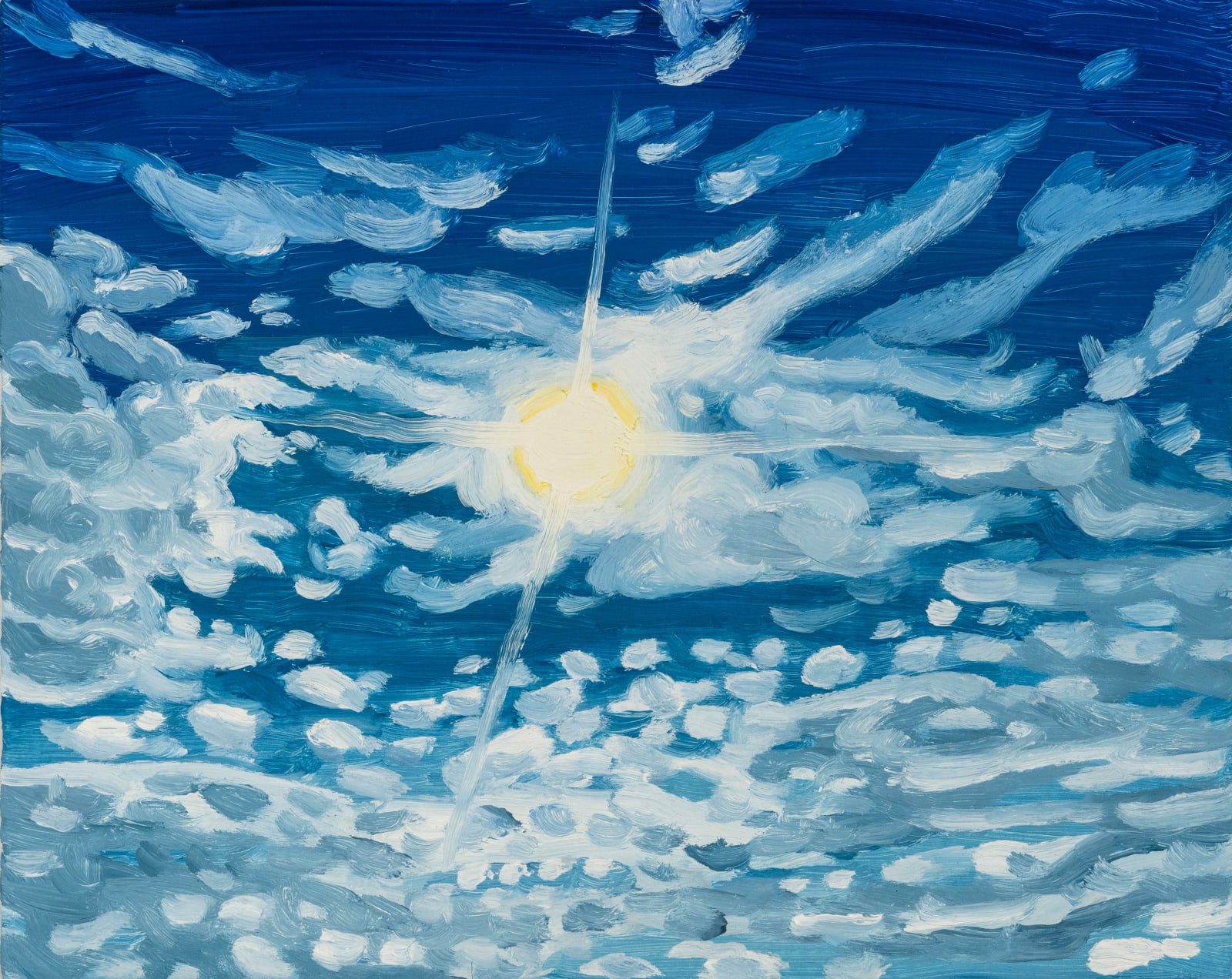 Claudia Keep, July 12th, 5:51 PM, Bright Sun, 2024