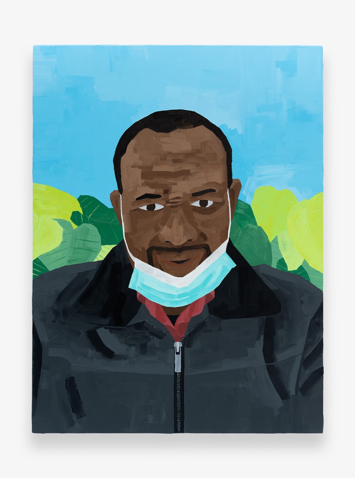 Soimadou Ibrahim, Mind on the job, 2022