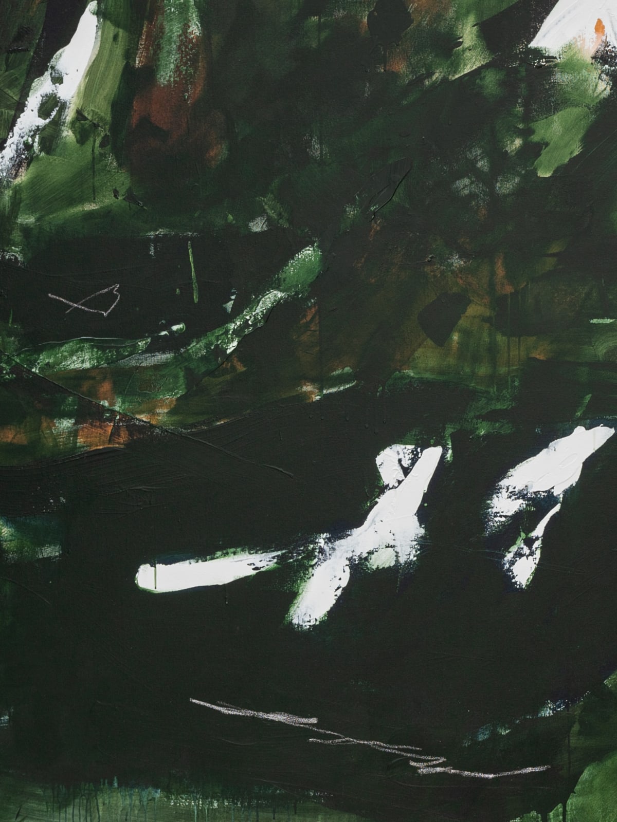 Steingrímur Gauti, Untitled, 2021