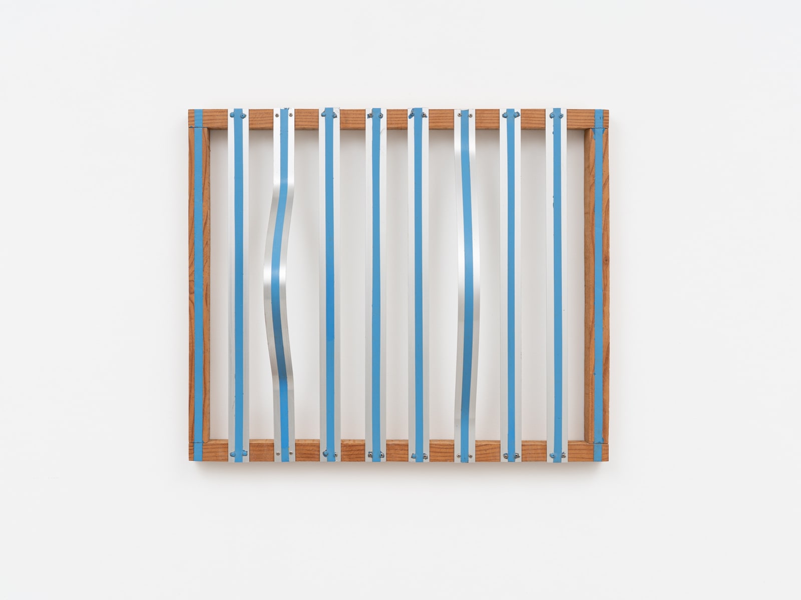 Kishio Suga, Residing Cultivation, 1997