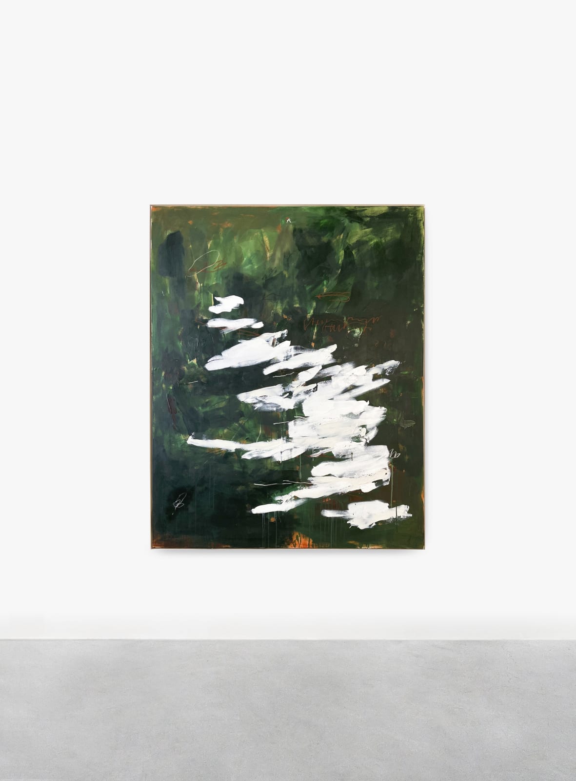 Steingrímur Gauti, Untitled (14), 2021