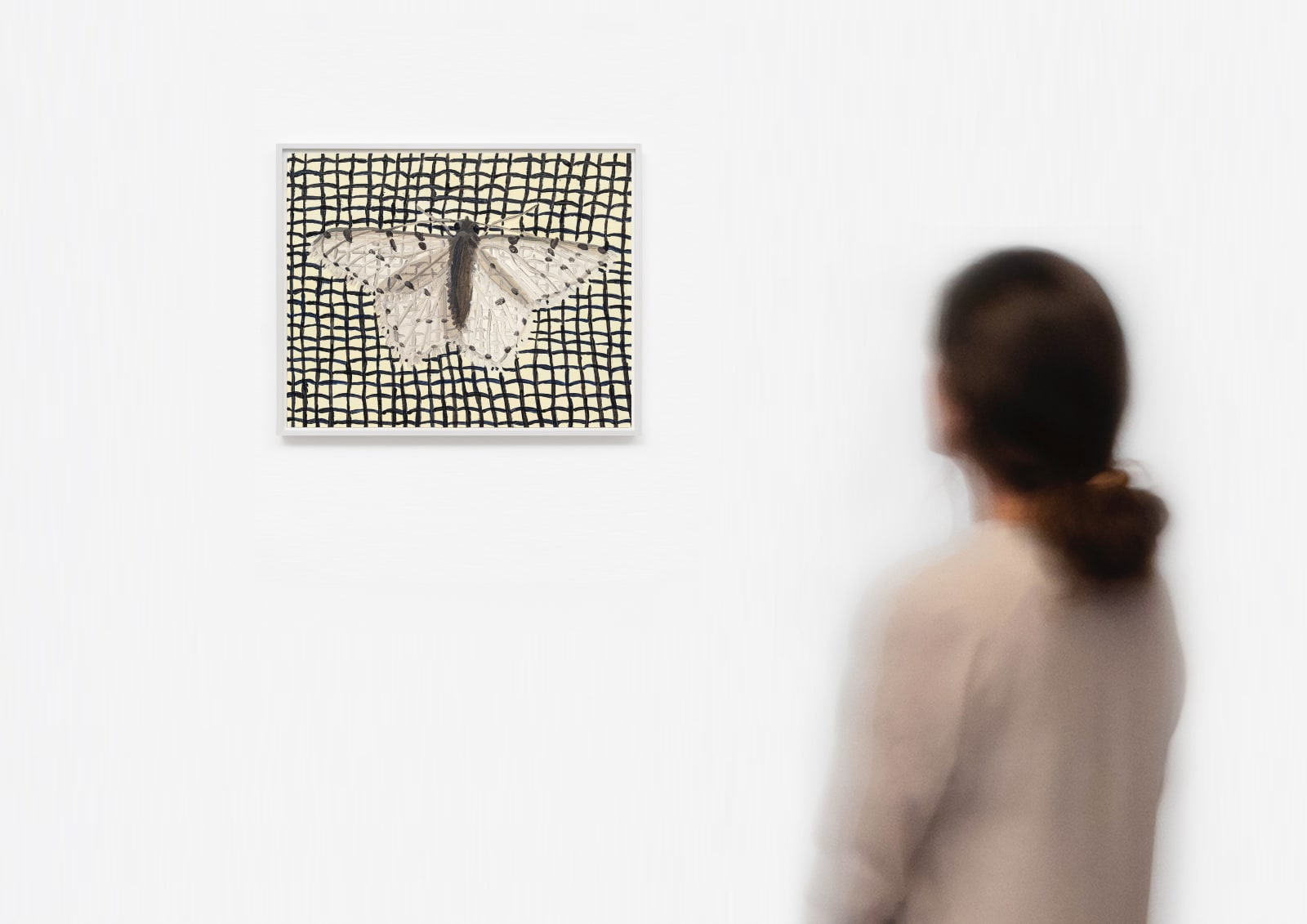 Claudia Keep, Sympathetic Character, 2022