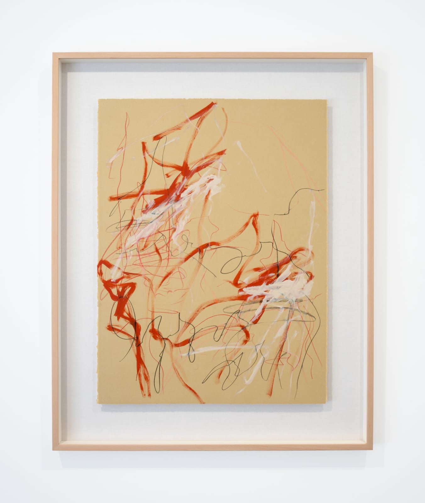 a'driane nieves, Neuroplasticity in 4K (Transformative Re-Wiring) #1, 2023