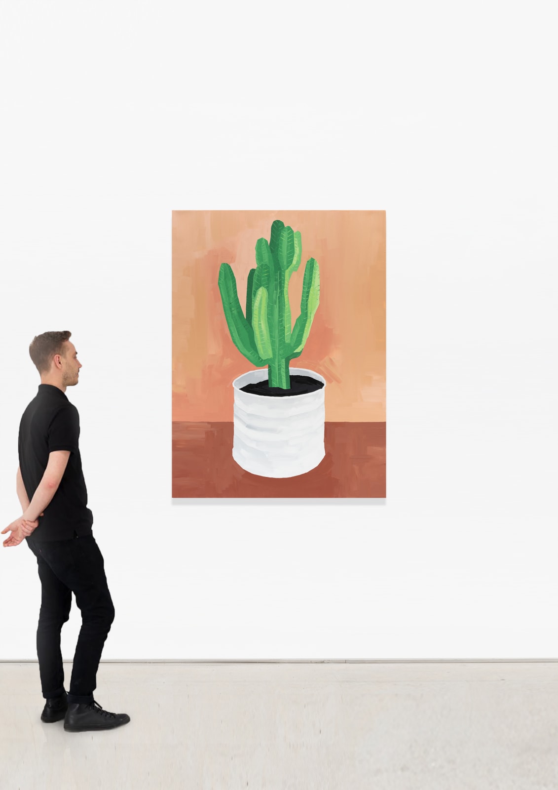 Soimadou Ibrahim, King’s Island, 2022