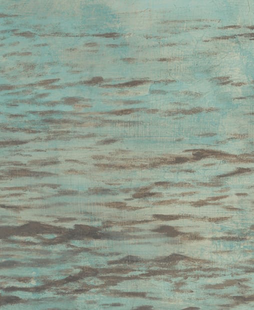 Xie Fan, Screen · Sea, 2023