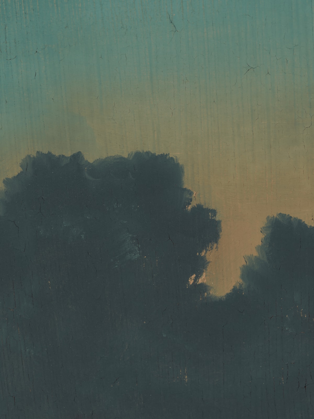 XIE Fan, Cloud, 2019 - 2022